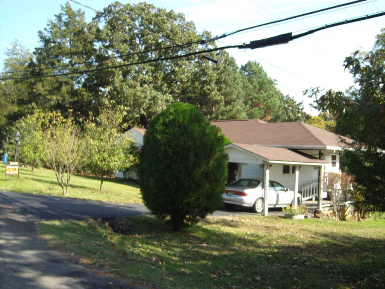 Heber Springs Original - Residential