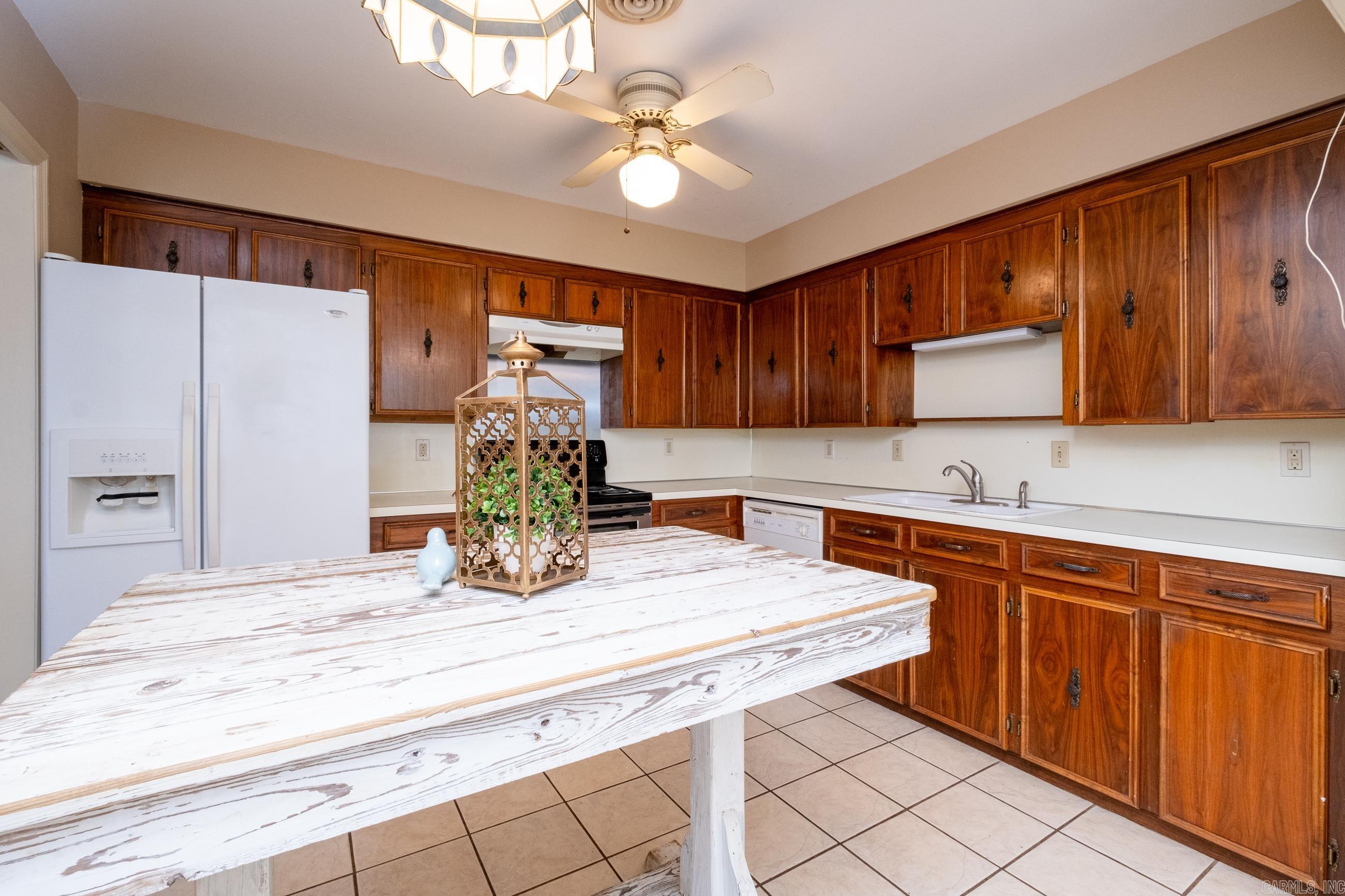 Leawood Mountain - Residential