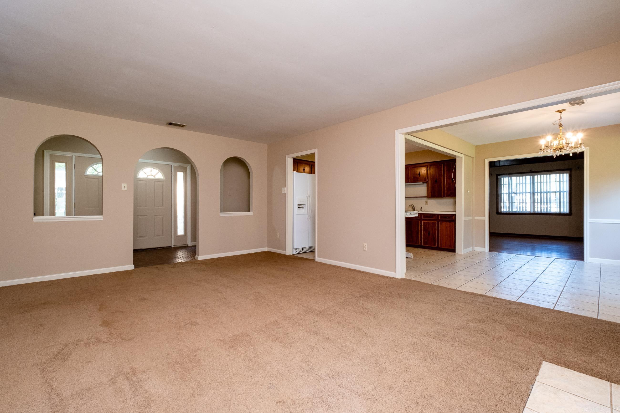 Leawood Mountain - Residential