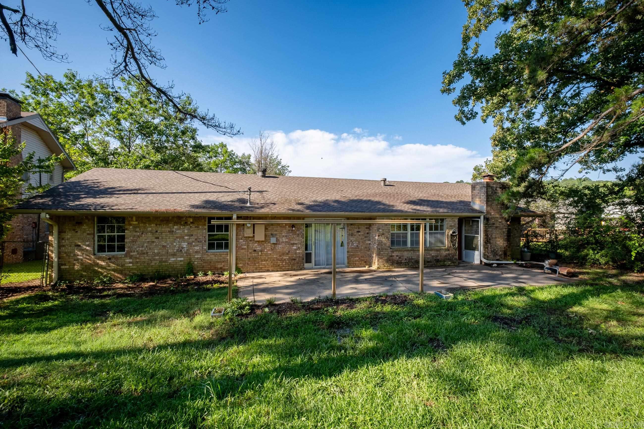 Leawood Mountain - Residential