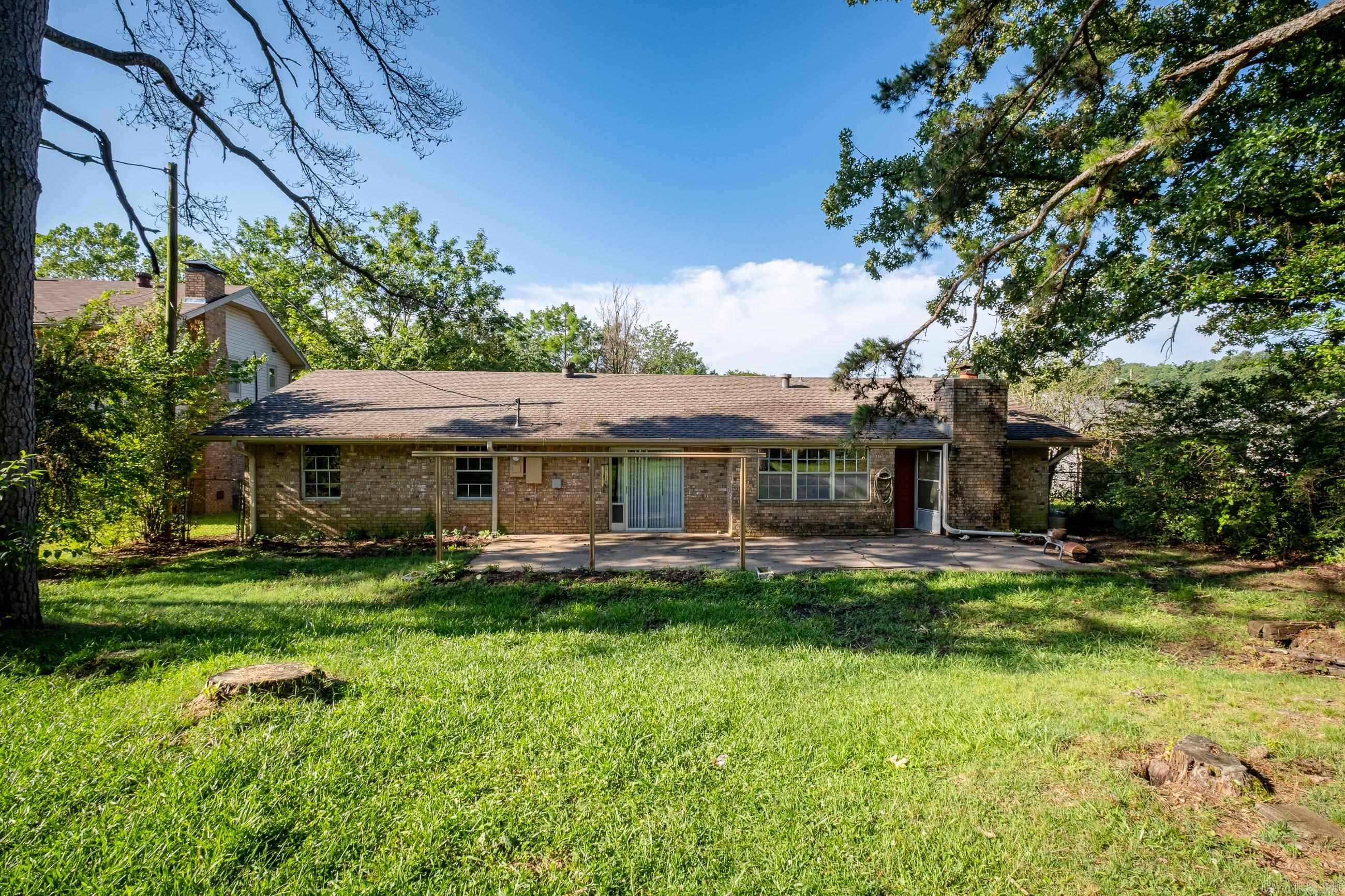 Leawood Mountain - Residential