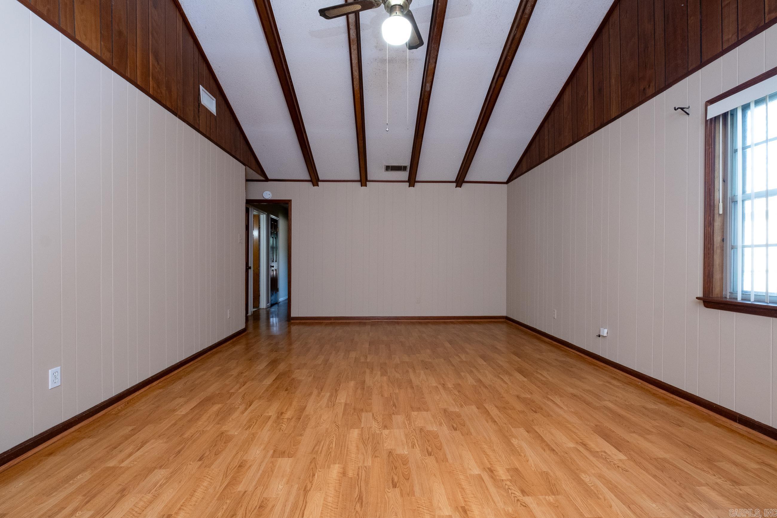 Leawood Mountain - Residential