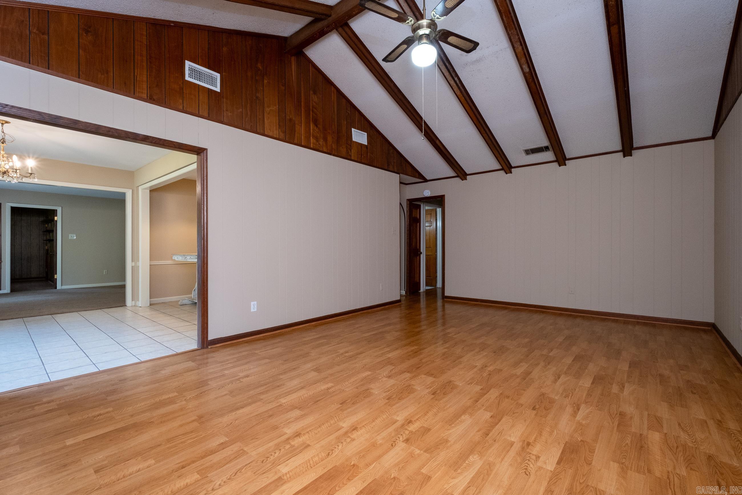 Leawood Mountain - Residential
