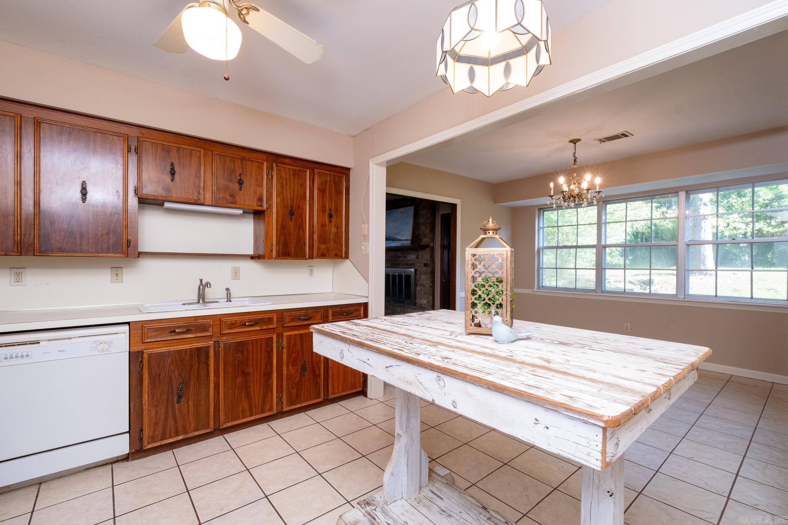 Leawood Mountain - Residential