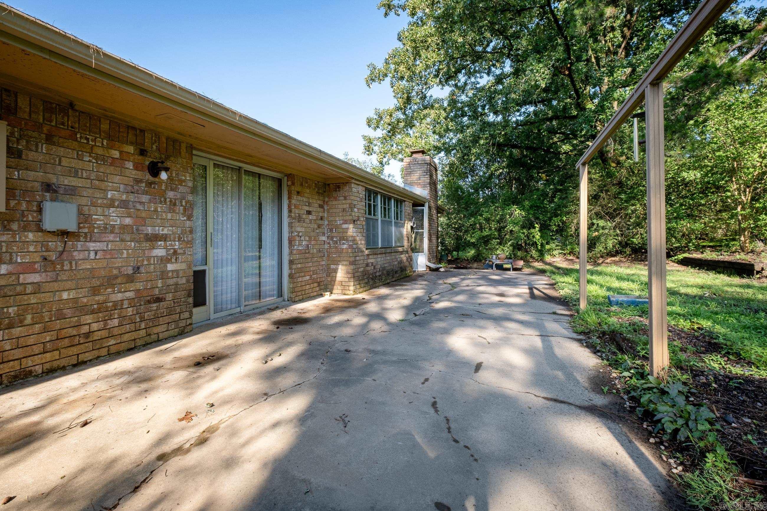 Leawood Mountain - Residential