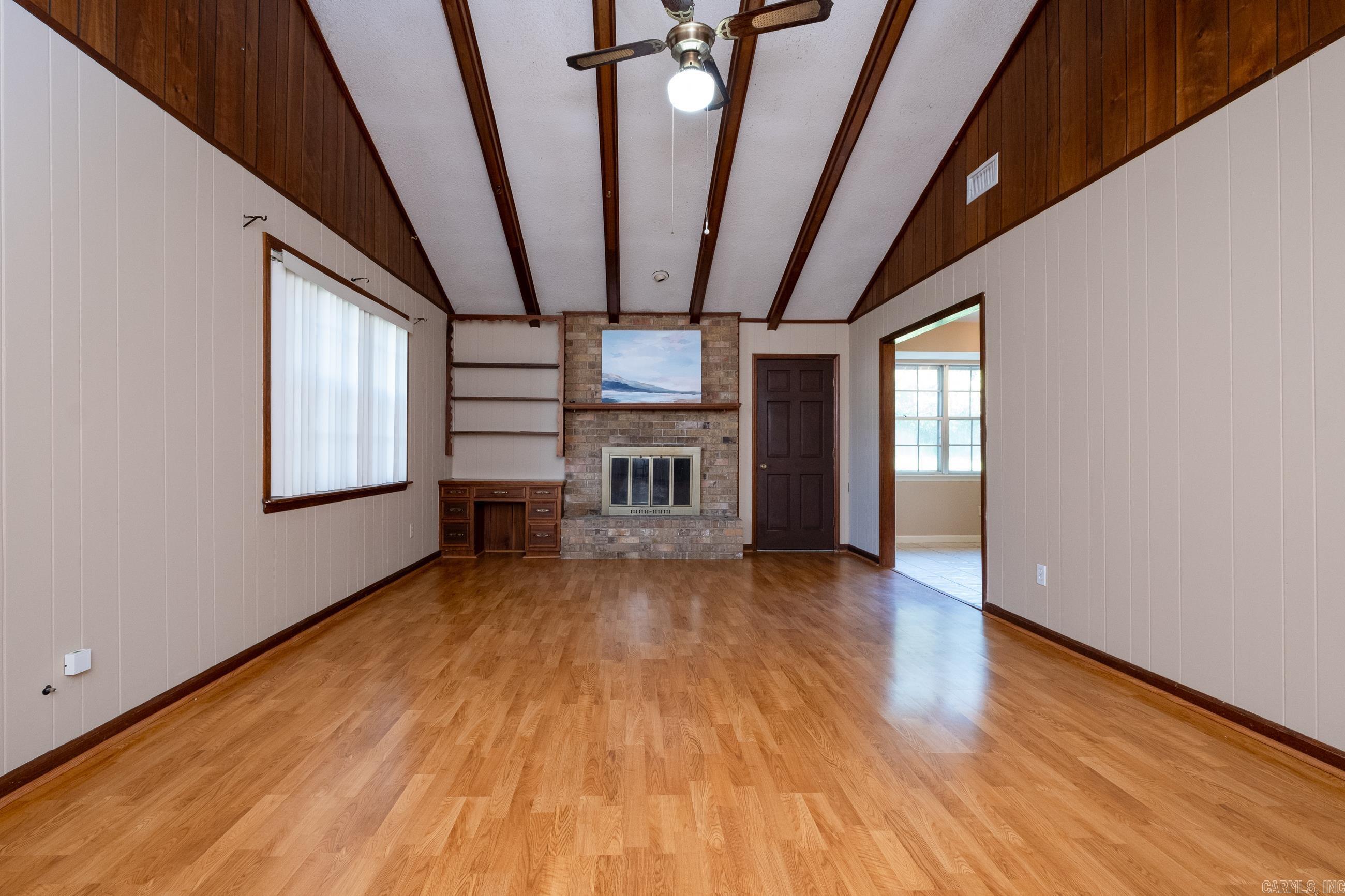 Leawood Mountain - Residential