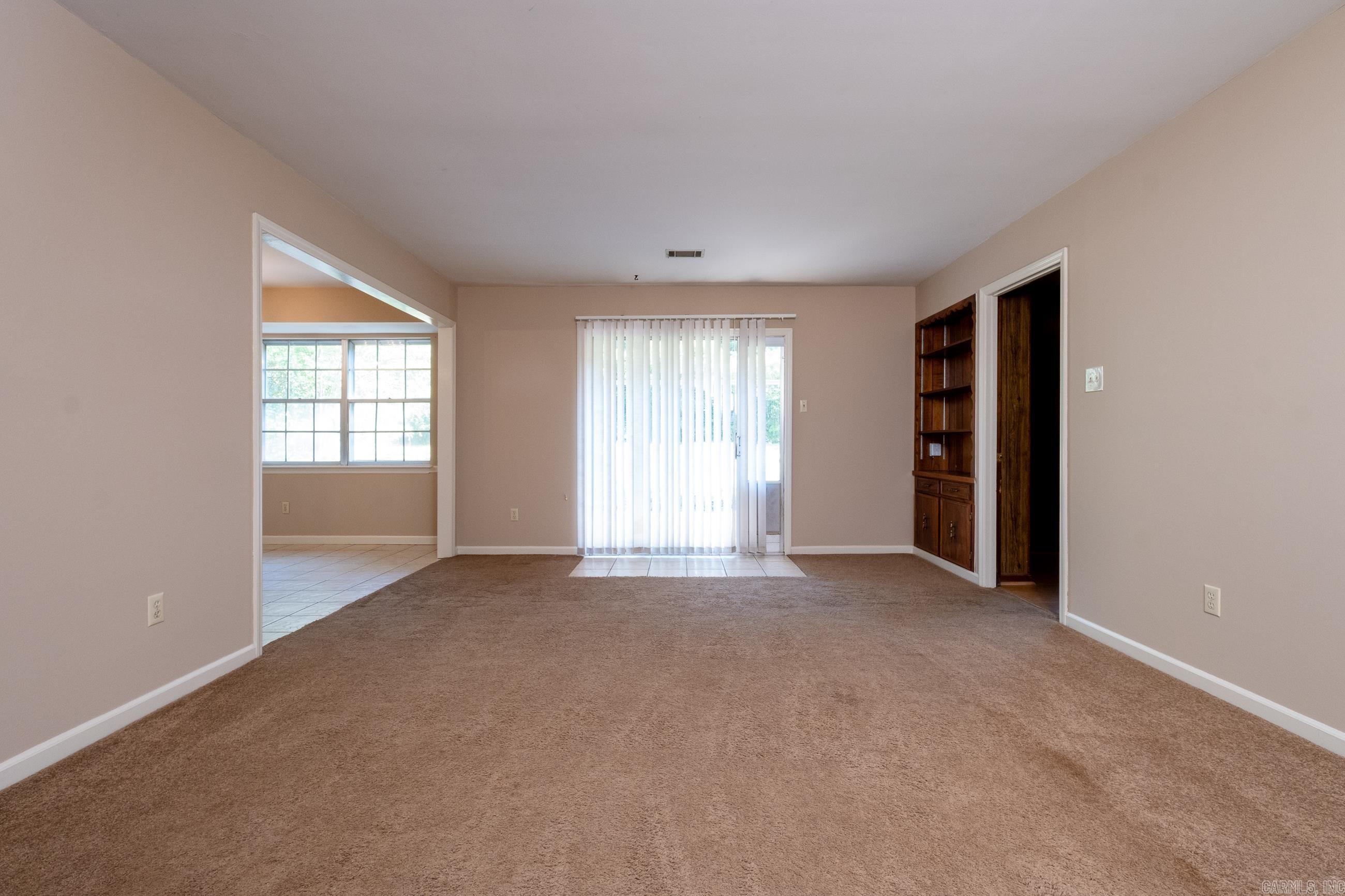 Leawood Mountain - Residential