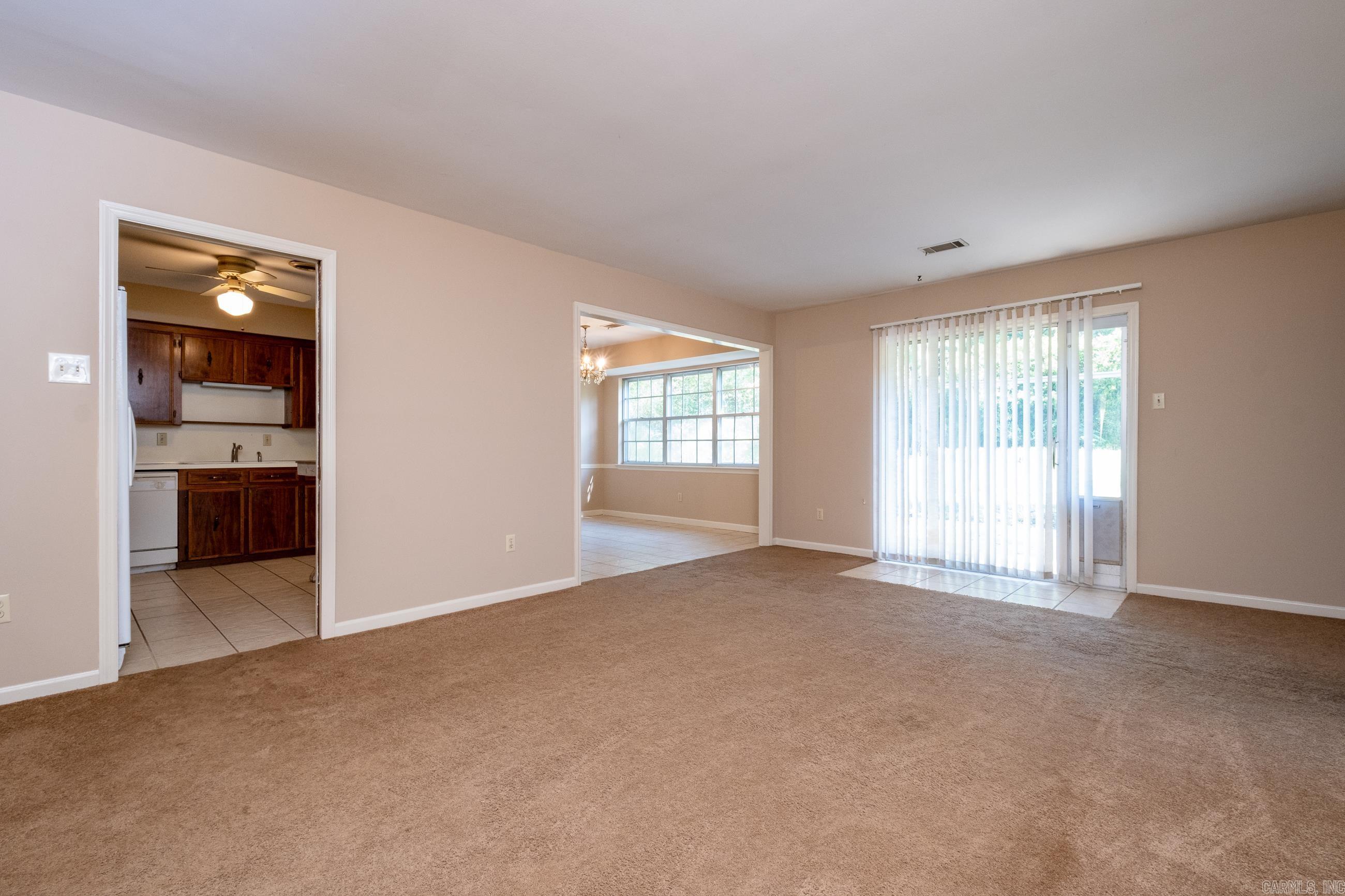 Leawood Mountain - Residential