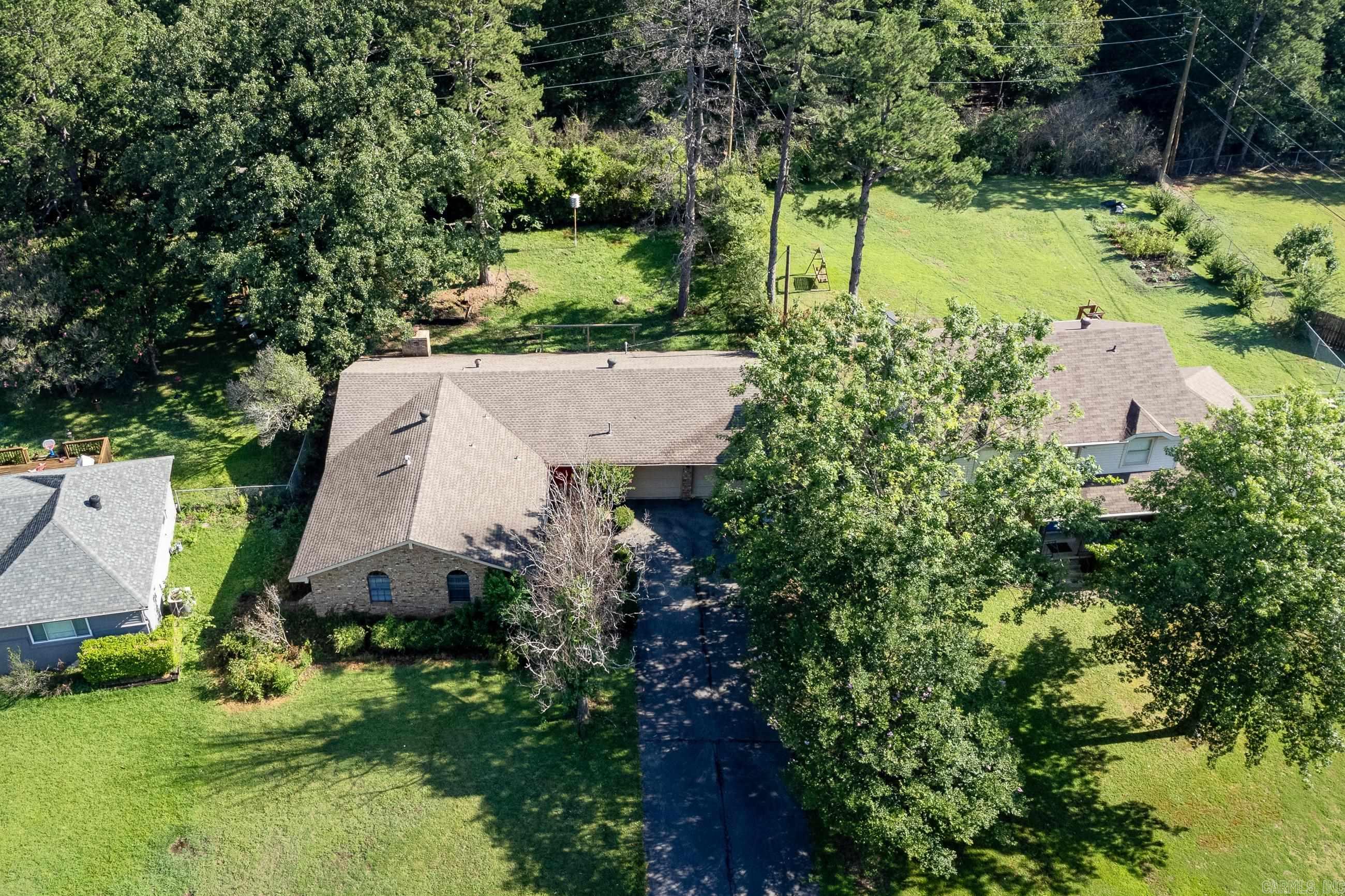 Leawood Mountain - Residential