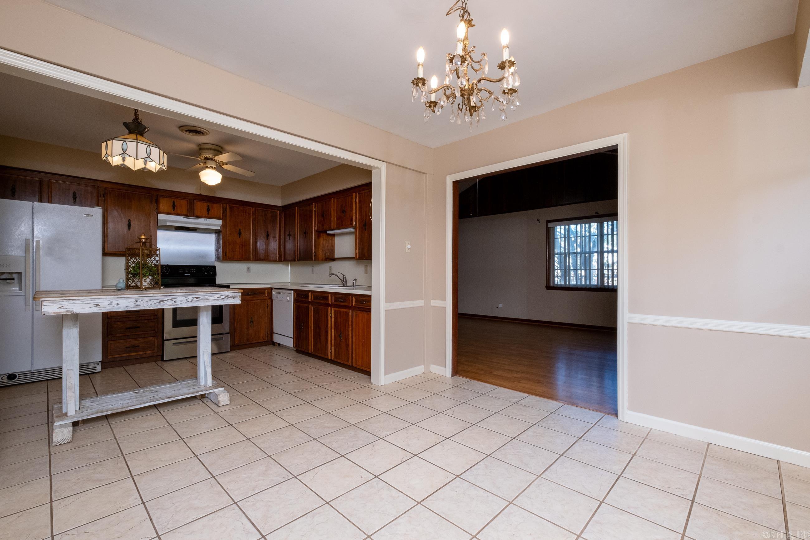 Leawood Mountain - Residential