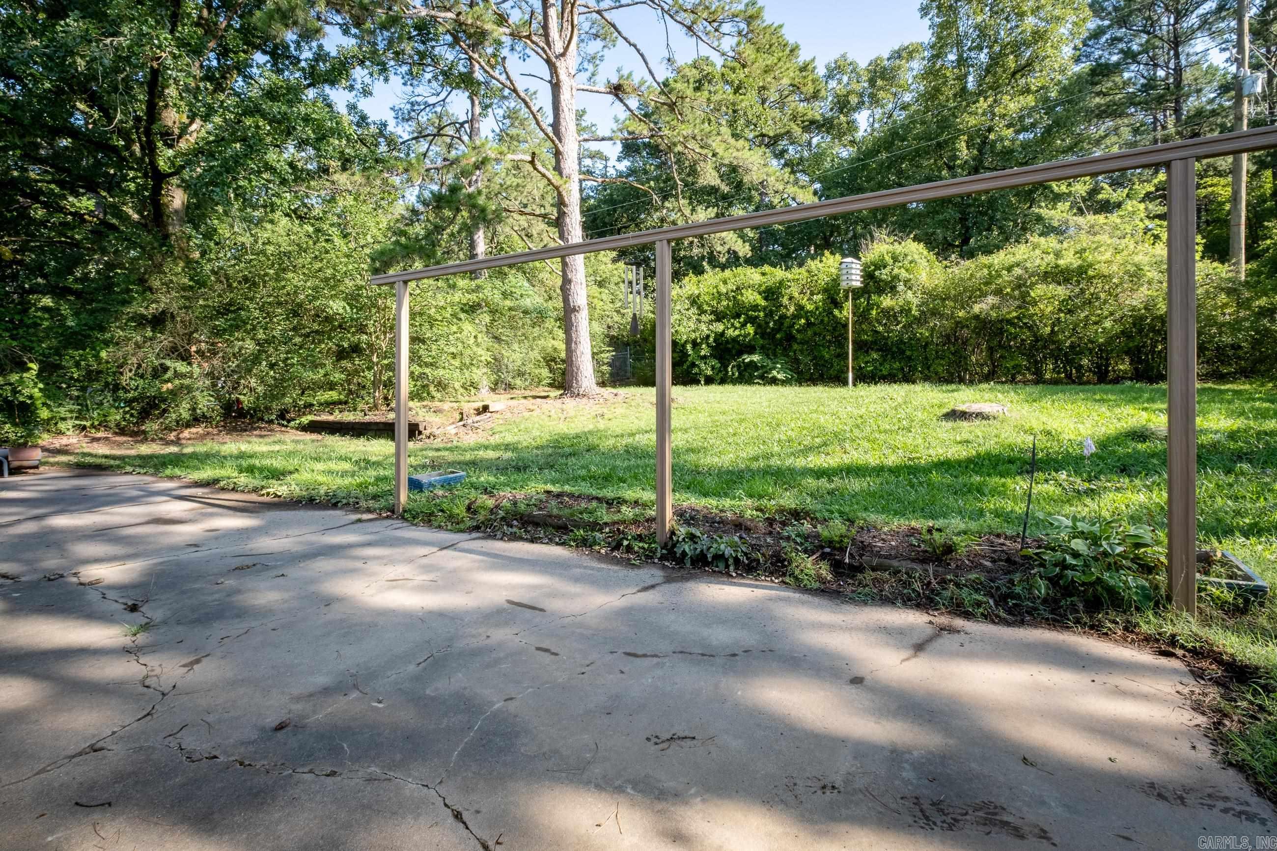 Leawood Mountain - Residential
