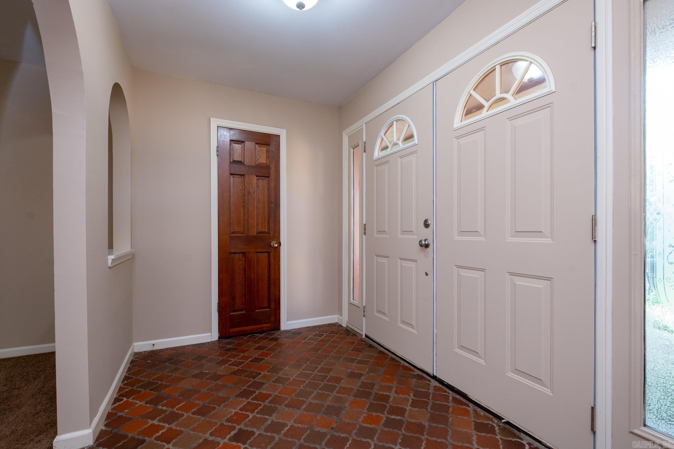 Leawood Mountain - Residential
