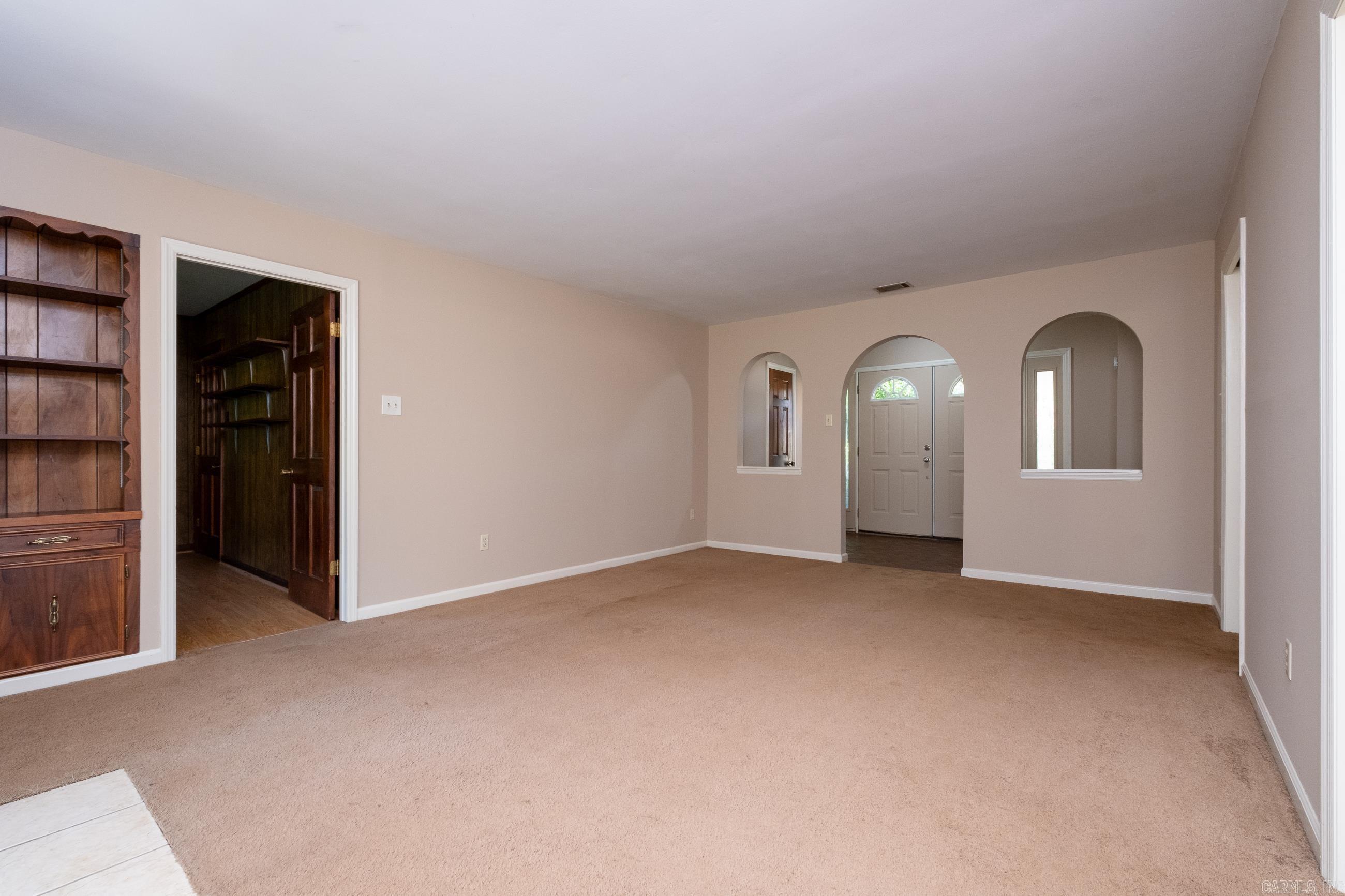 Leawood Mountain - Residential