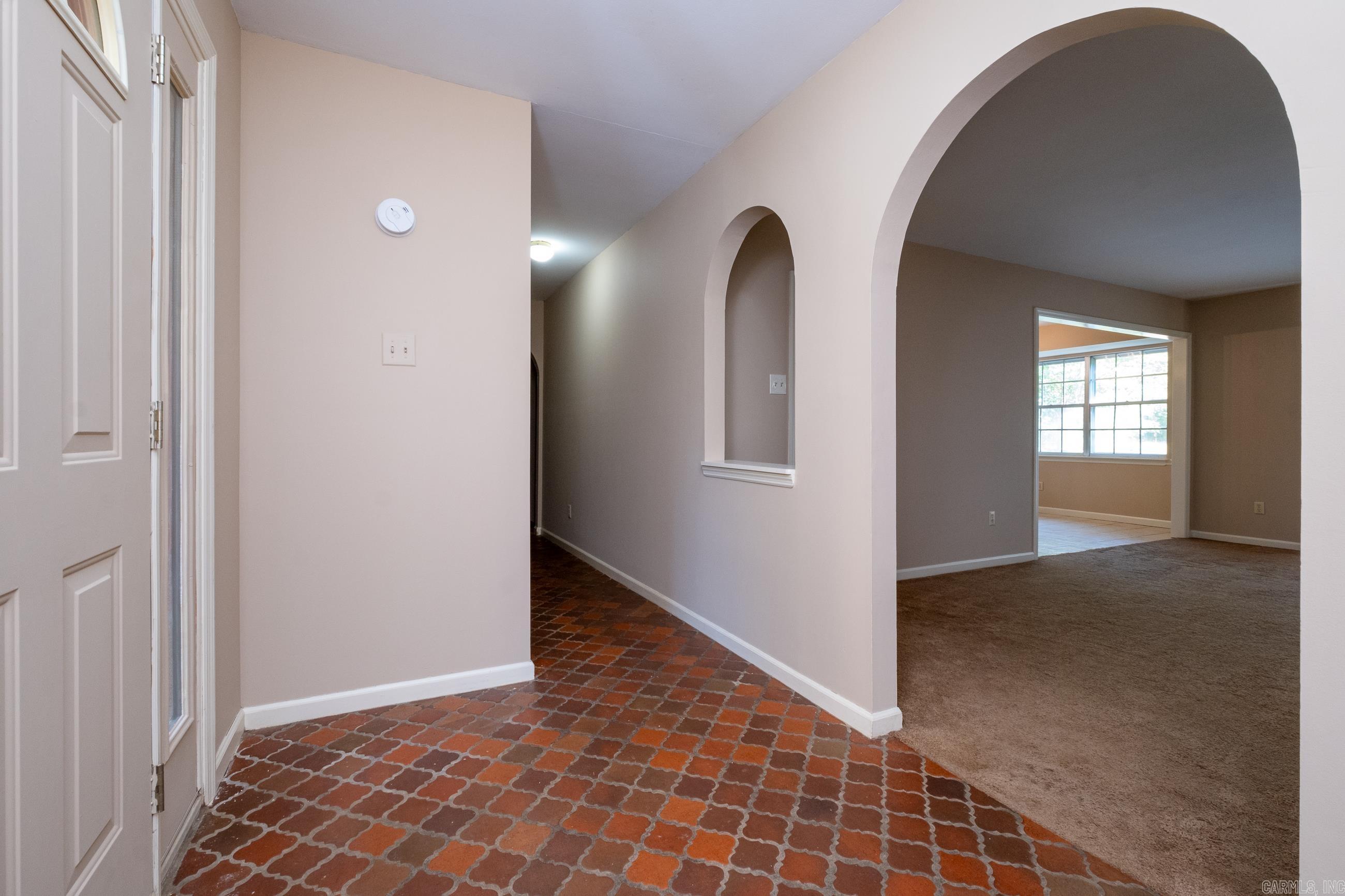Leawood Mountain - Residential