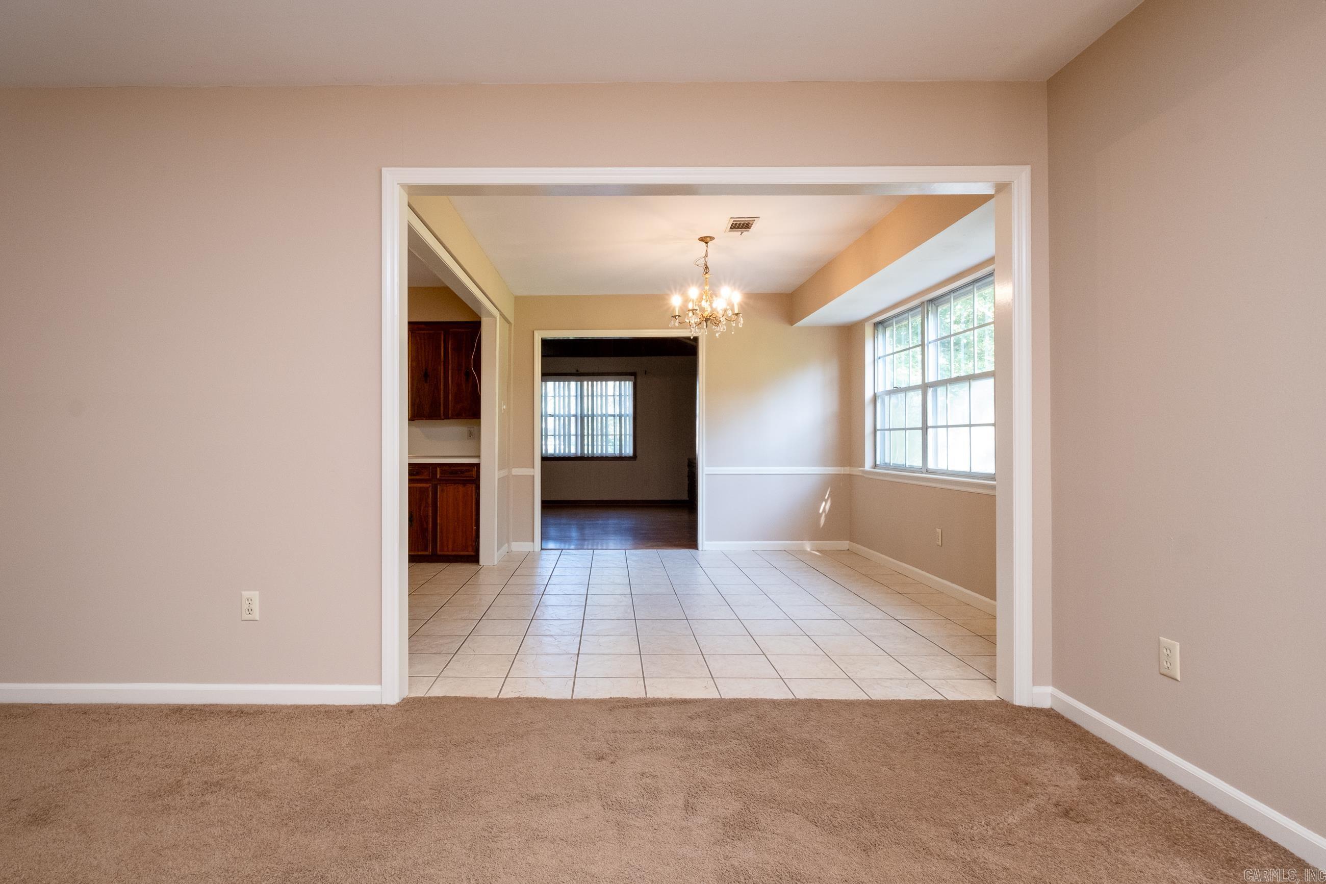 Leawood Mountain - Residential