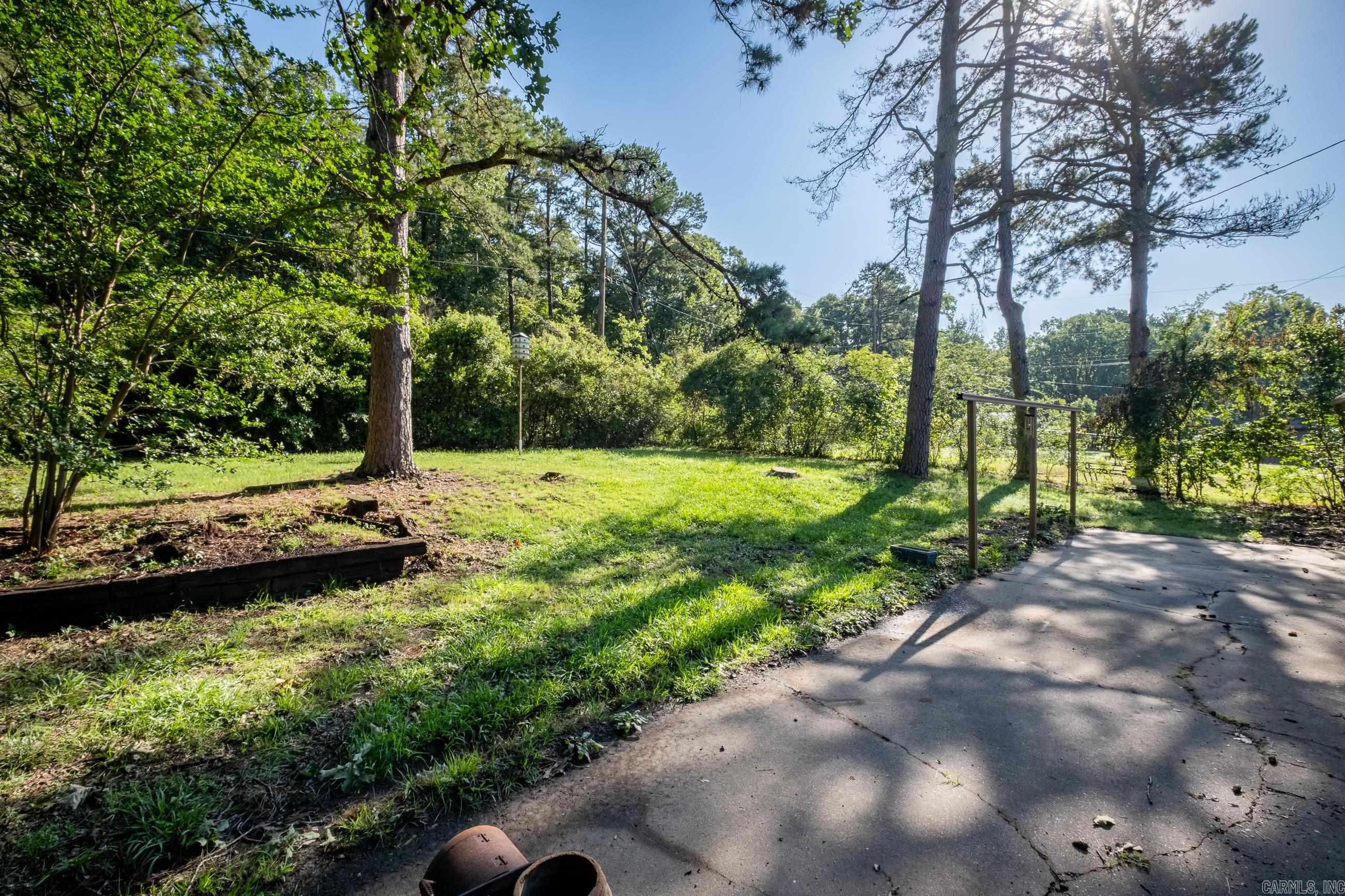 Leawood Mountain - Residential