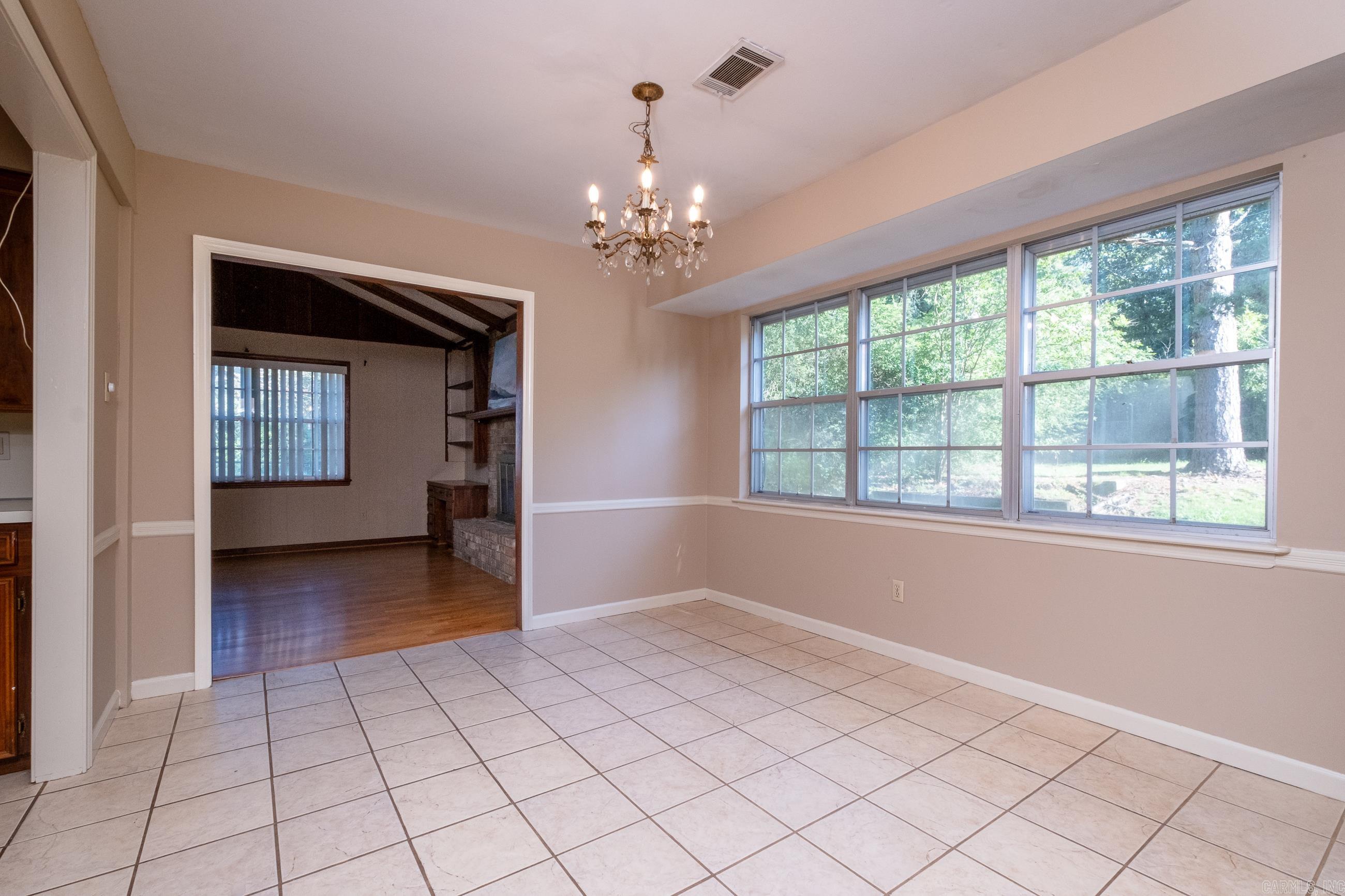Leawood Mountain - Residential