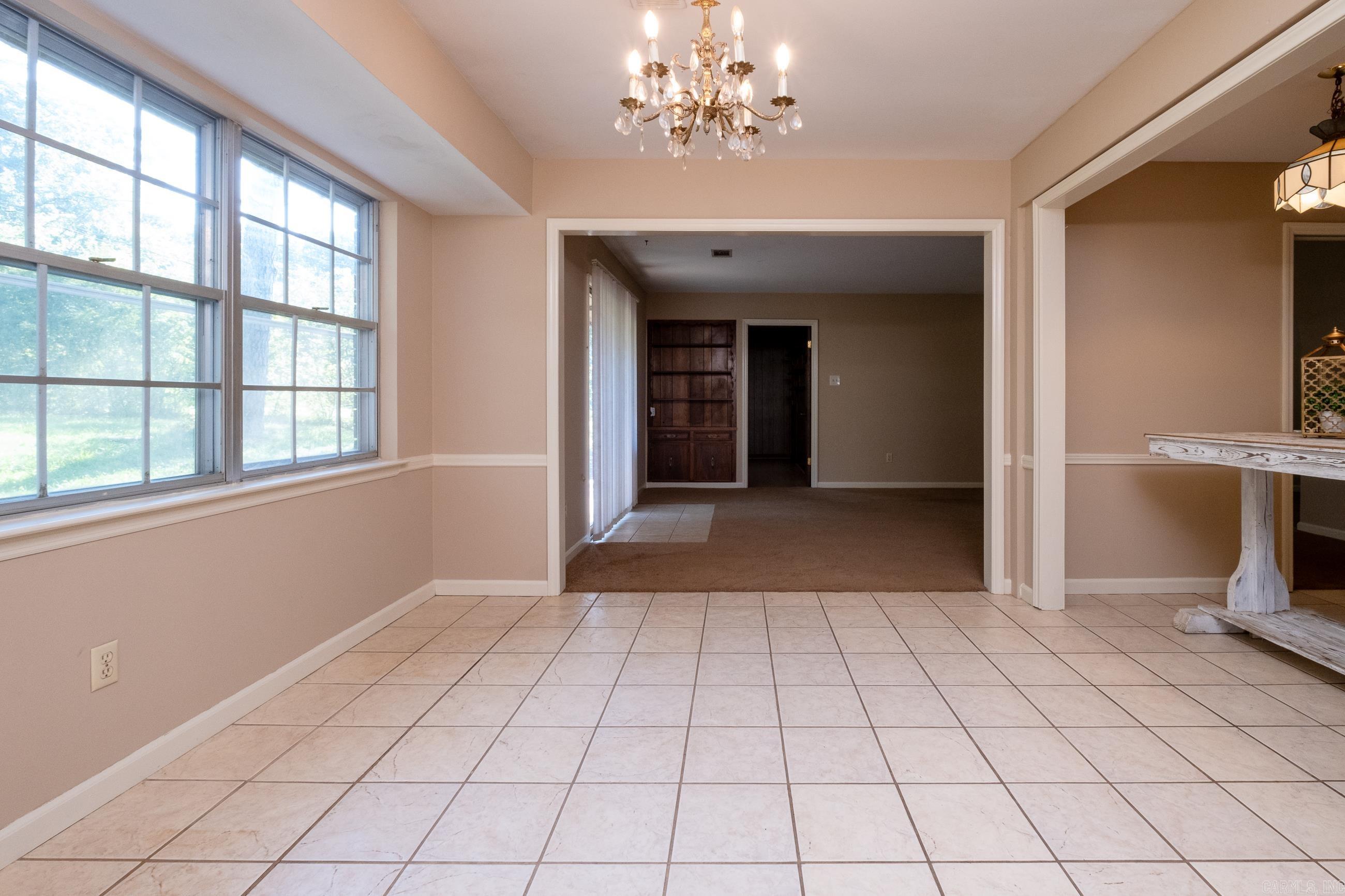 Leawood Mountain - Residential