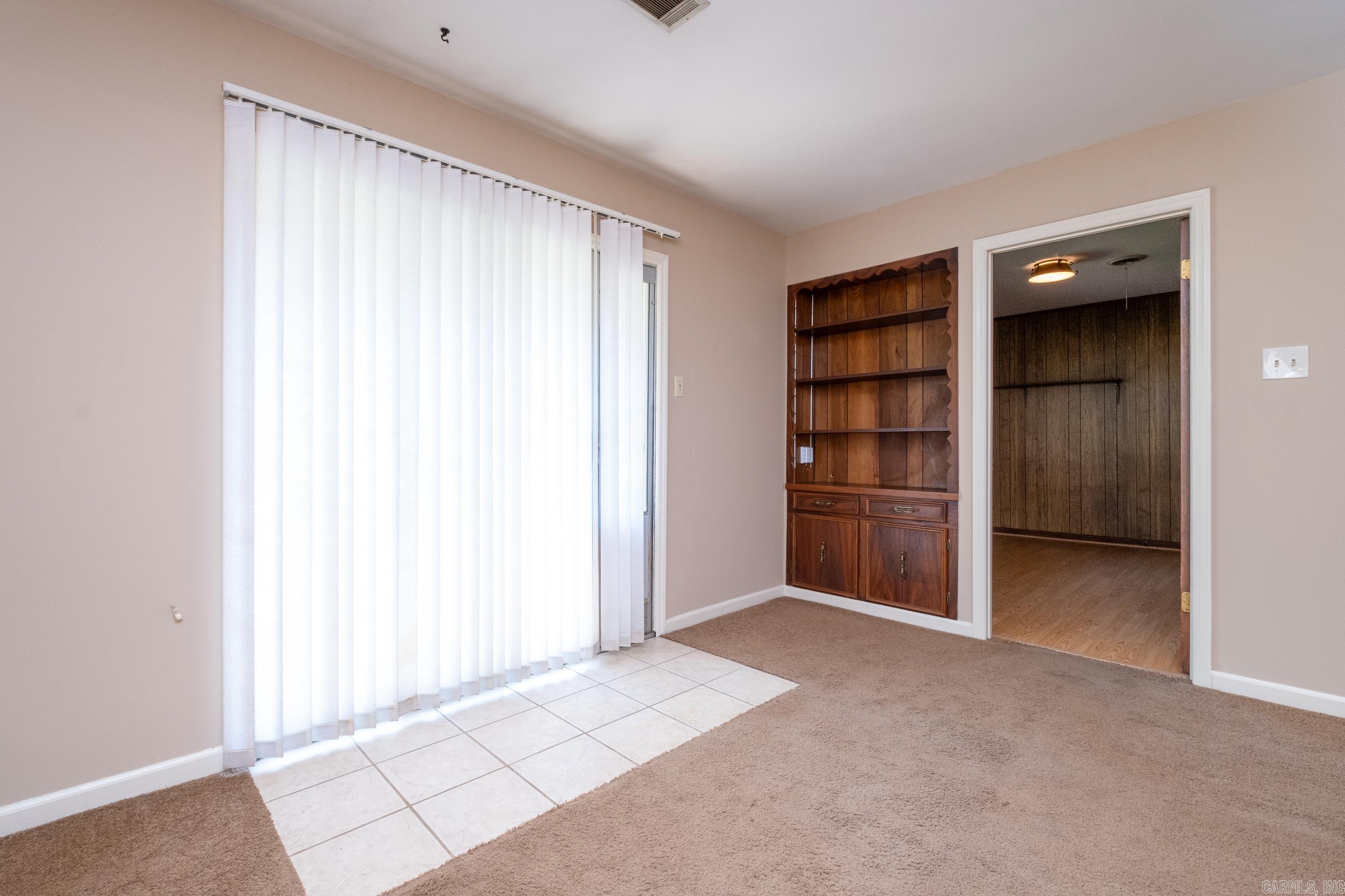 Leawood Mountain - Residential