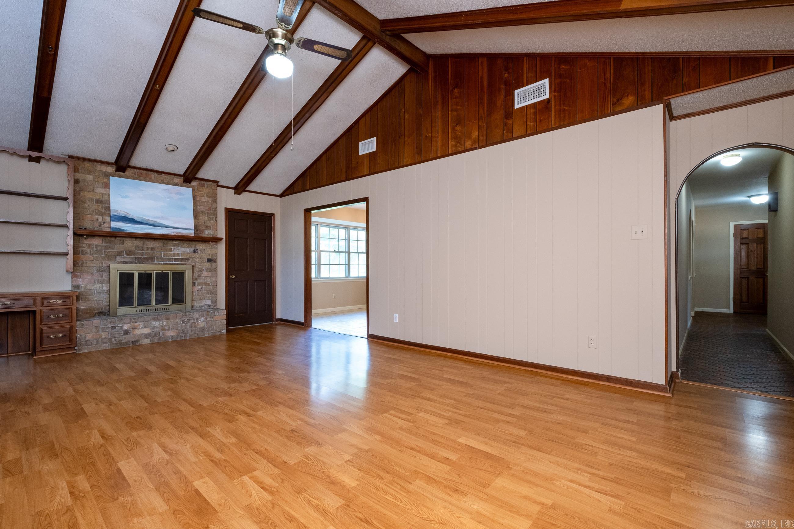 Leawood Mountain - Residential