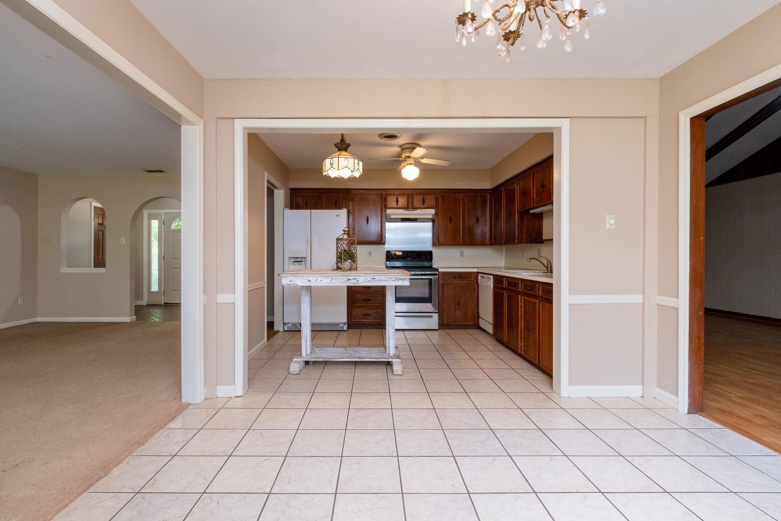 Leawood Mountain - Residential