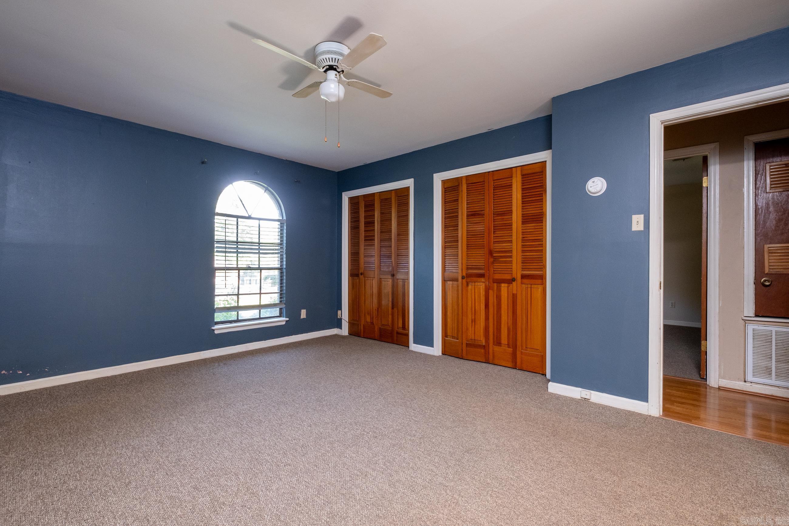 Leawood Mountain - Residential
