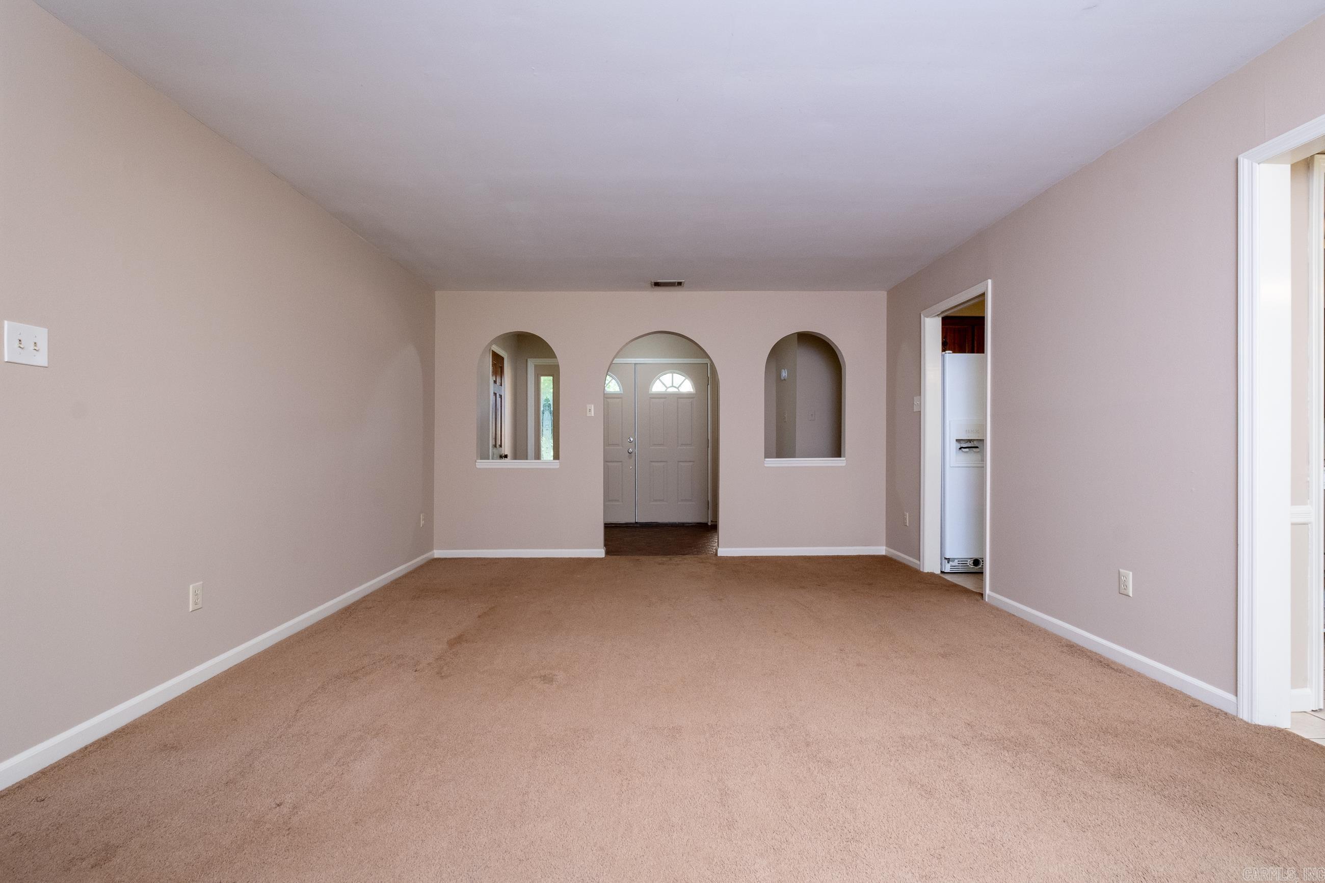 Leawood Mountain - Residential