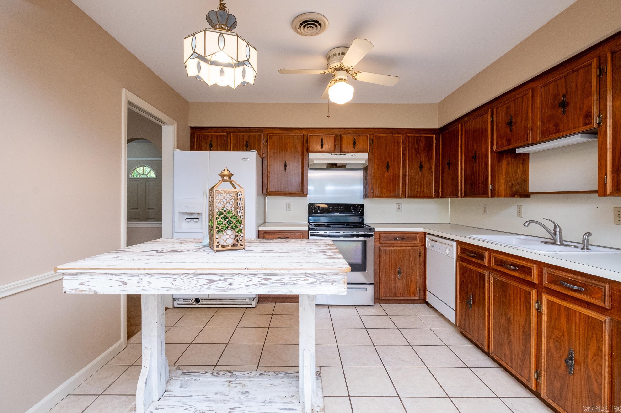 Leawood Mountain - Residential