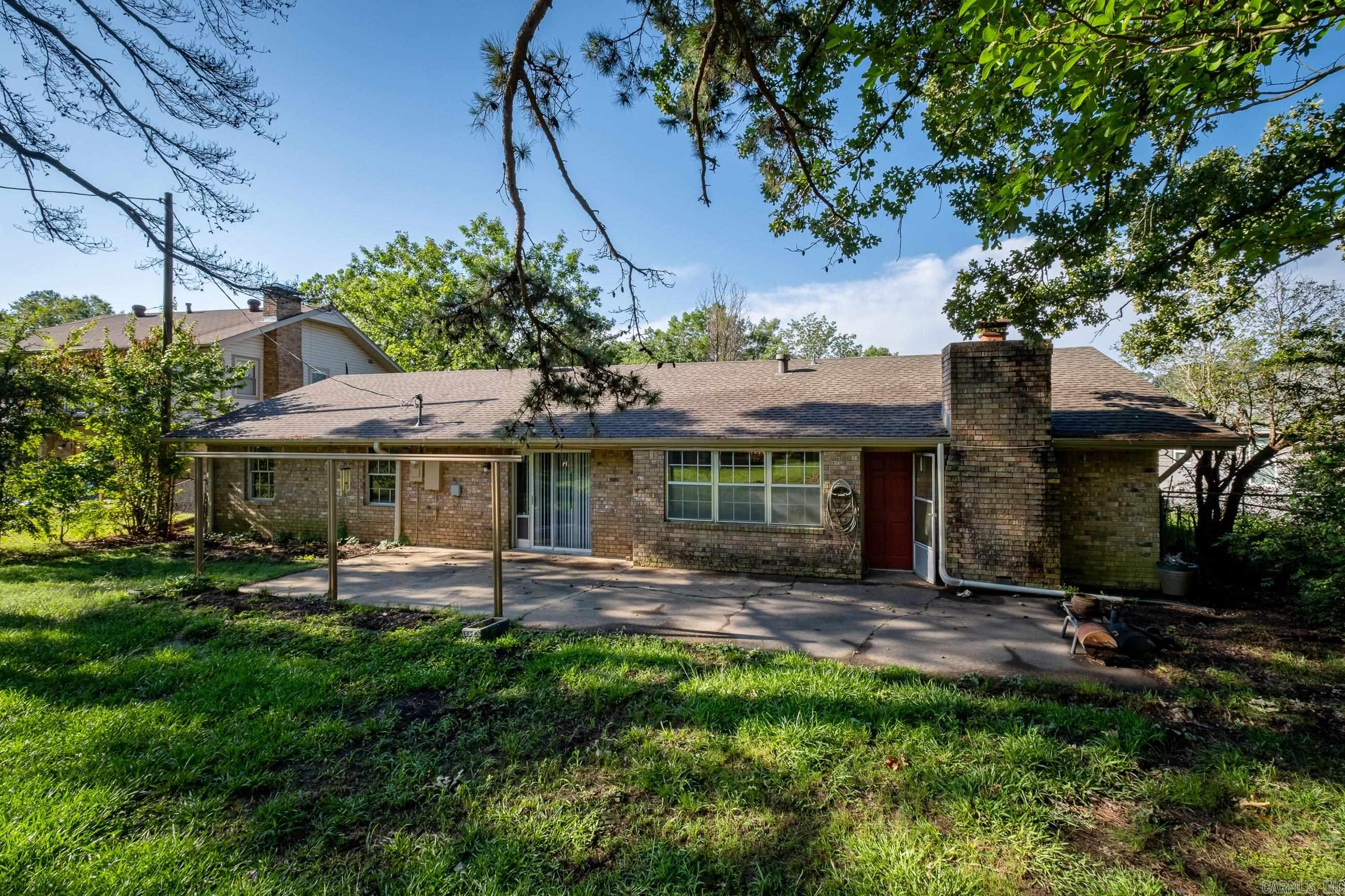 Leawood Mountain - Residential