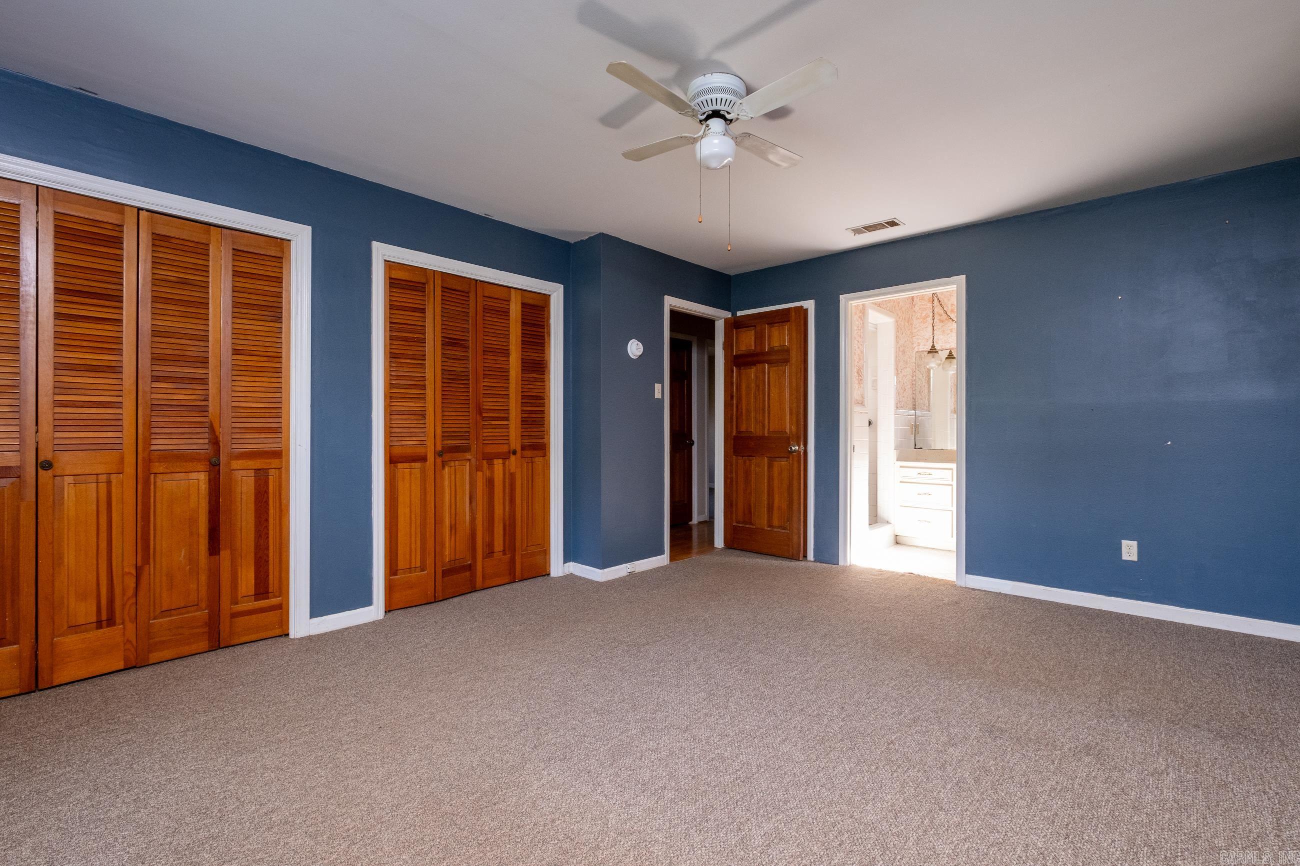 Leawood Mountain - Residential