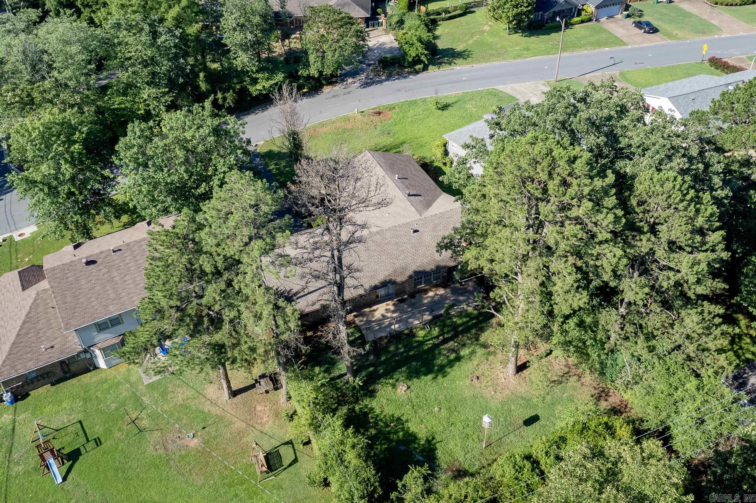 Leawood Mountain - Residential
