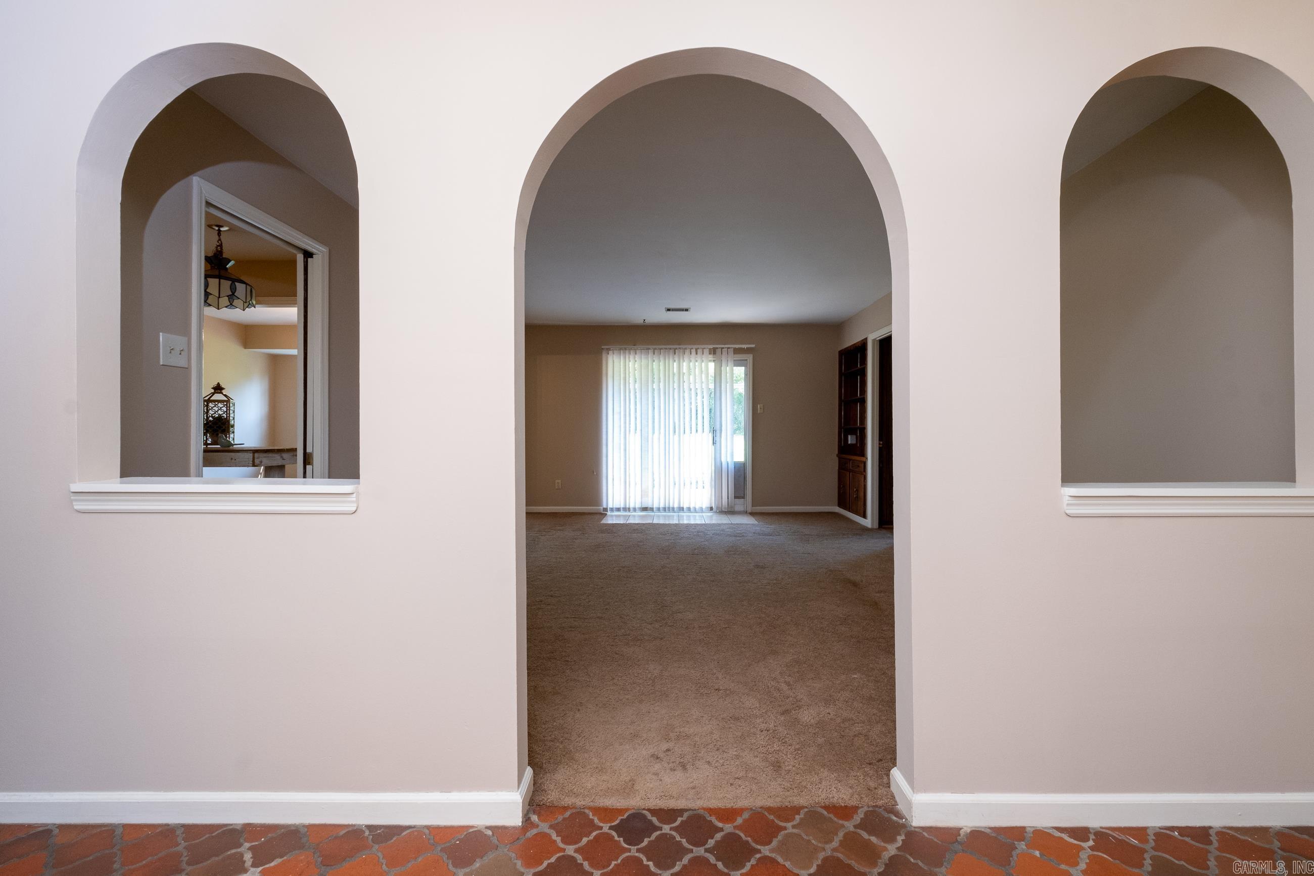 Leawood Mountain - Residential