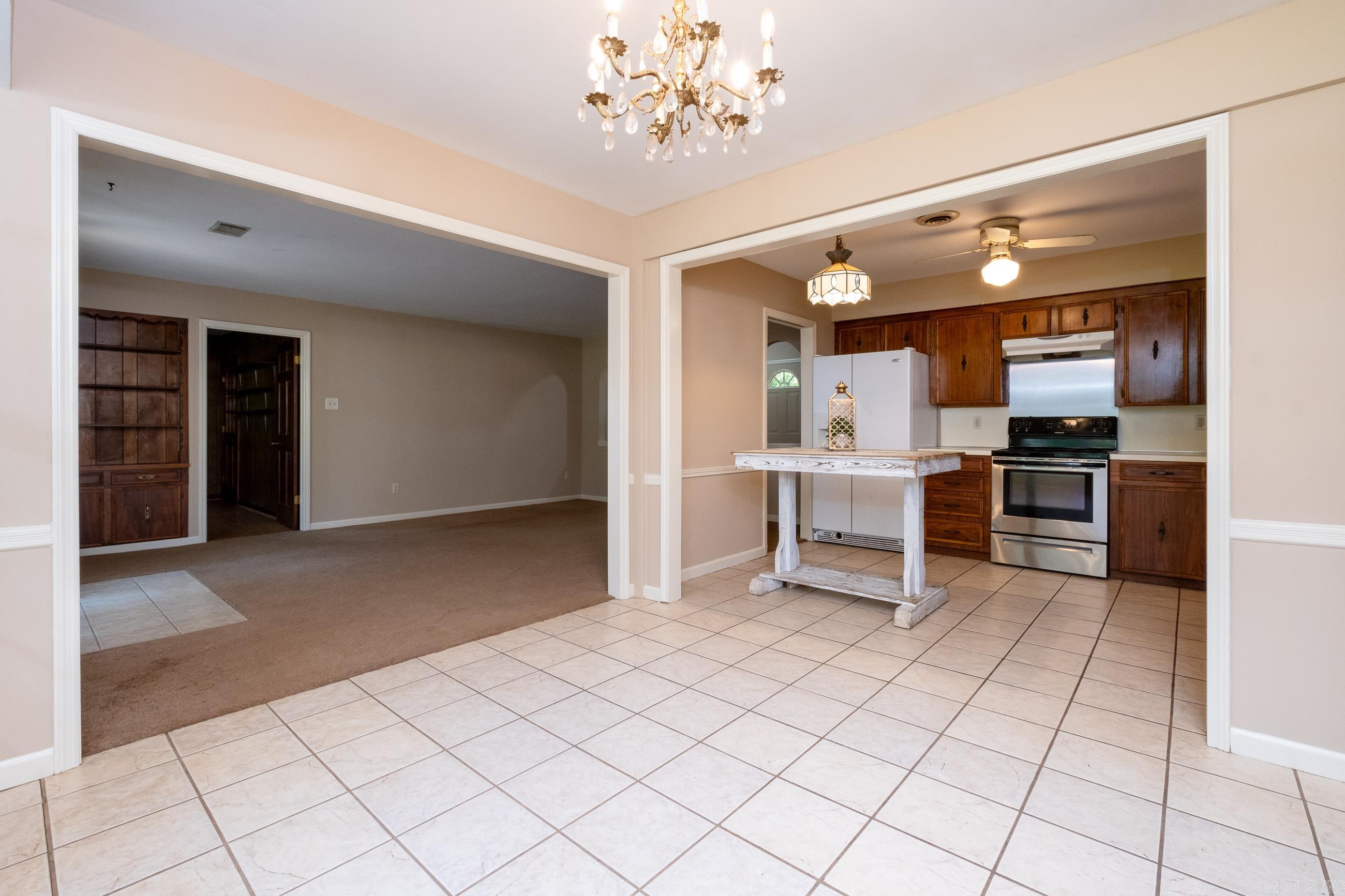 Leawood Mountain - Residential