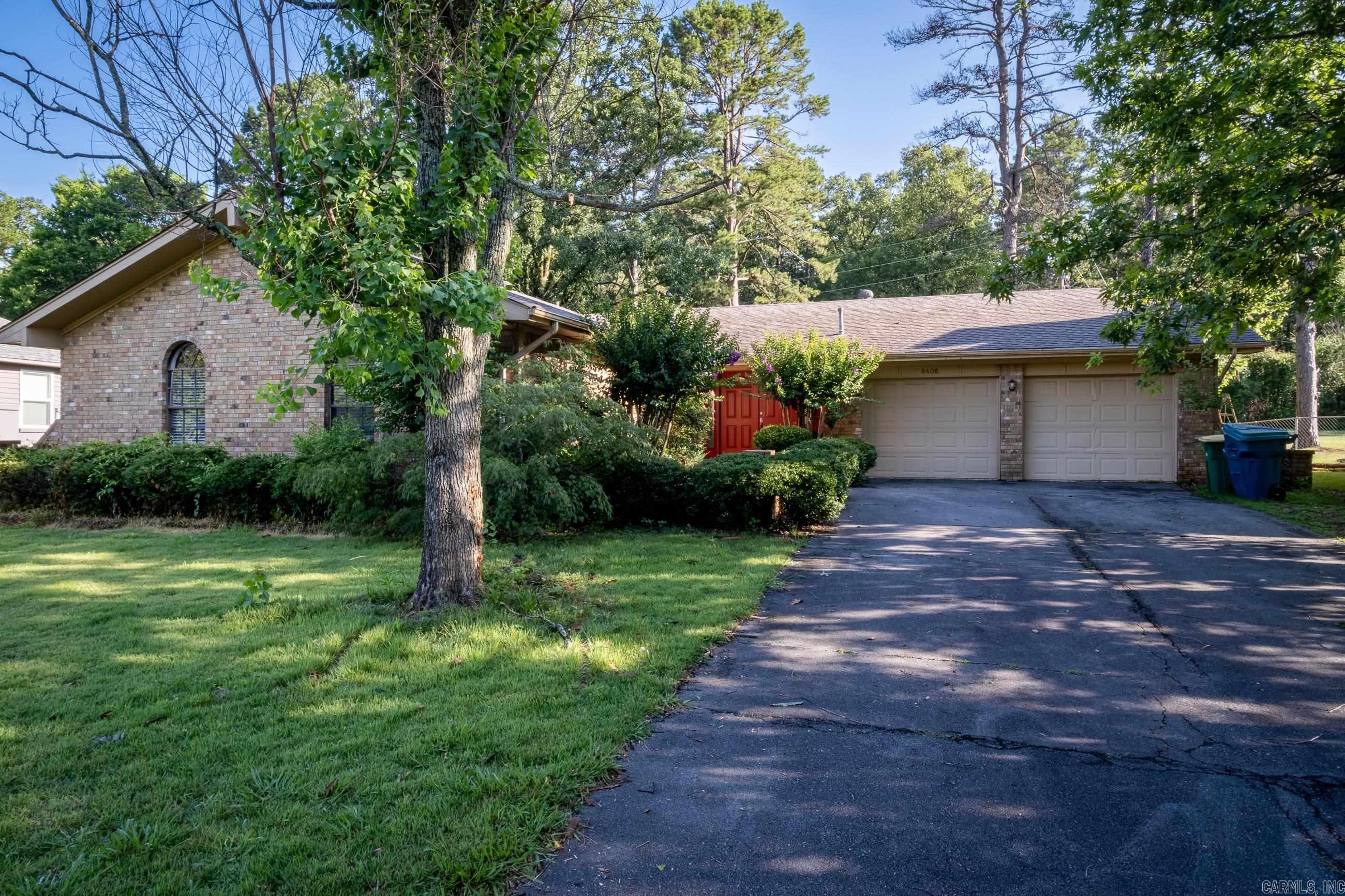Leawood Mountain - Residential