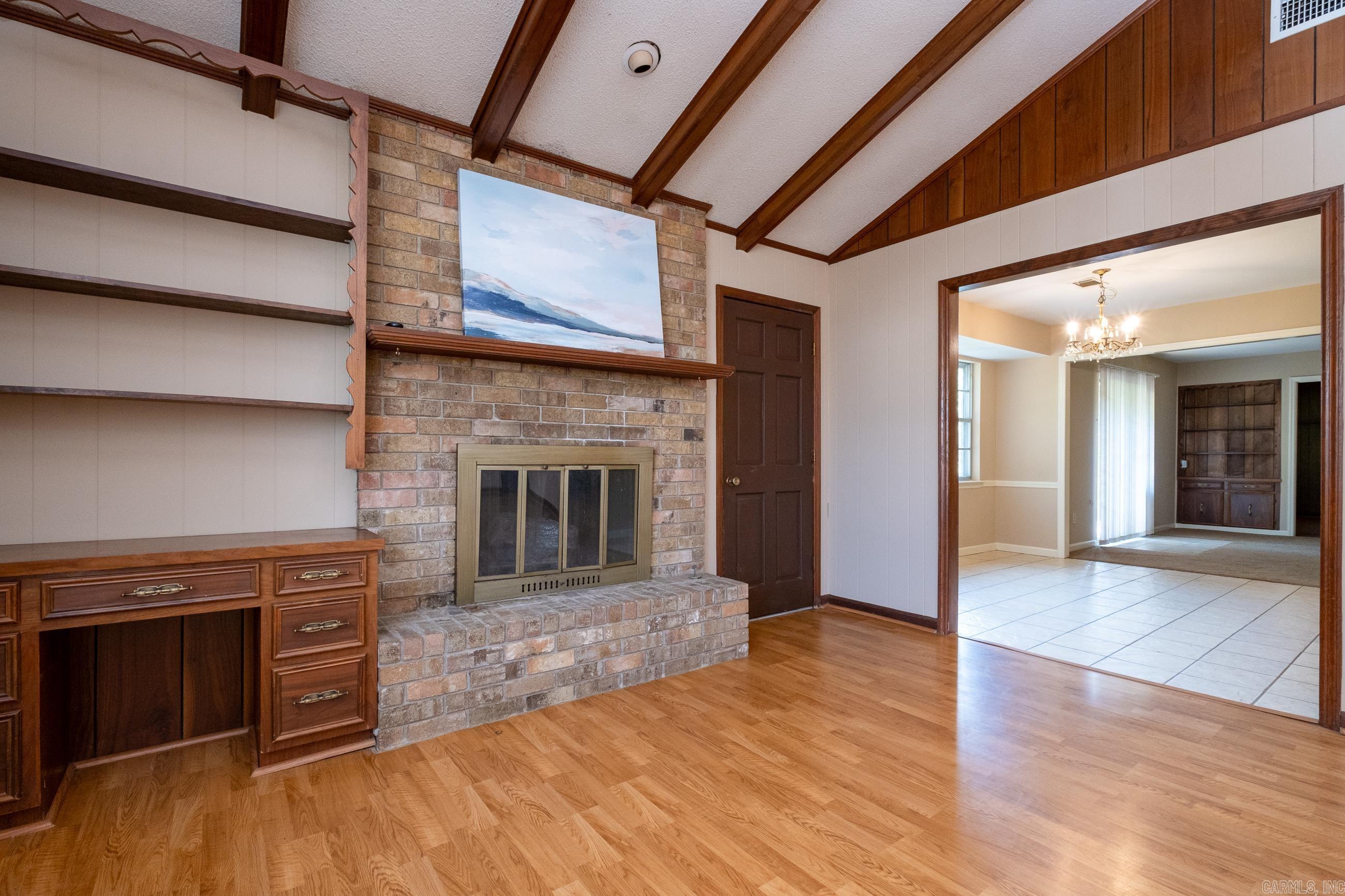 Leawood Mountain - Residential