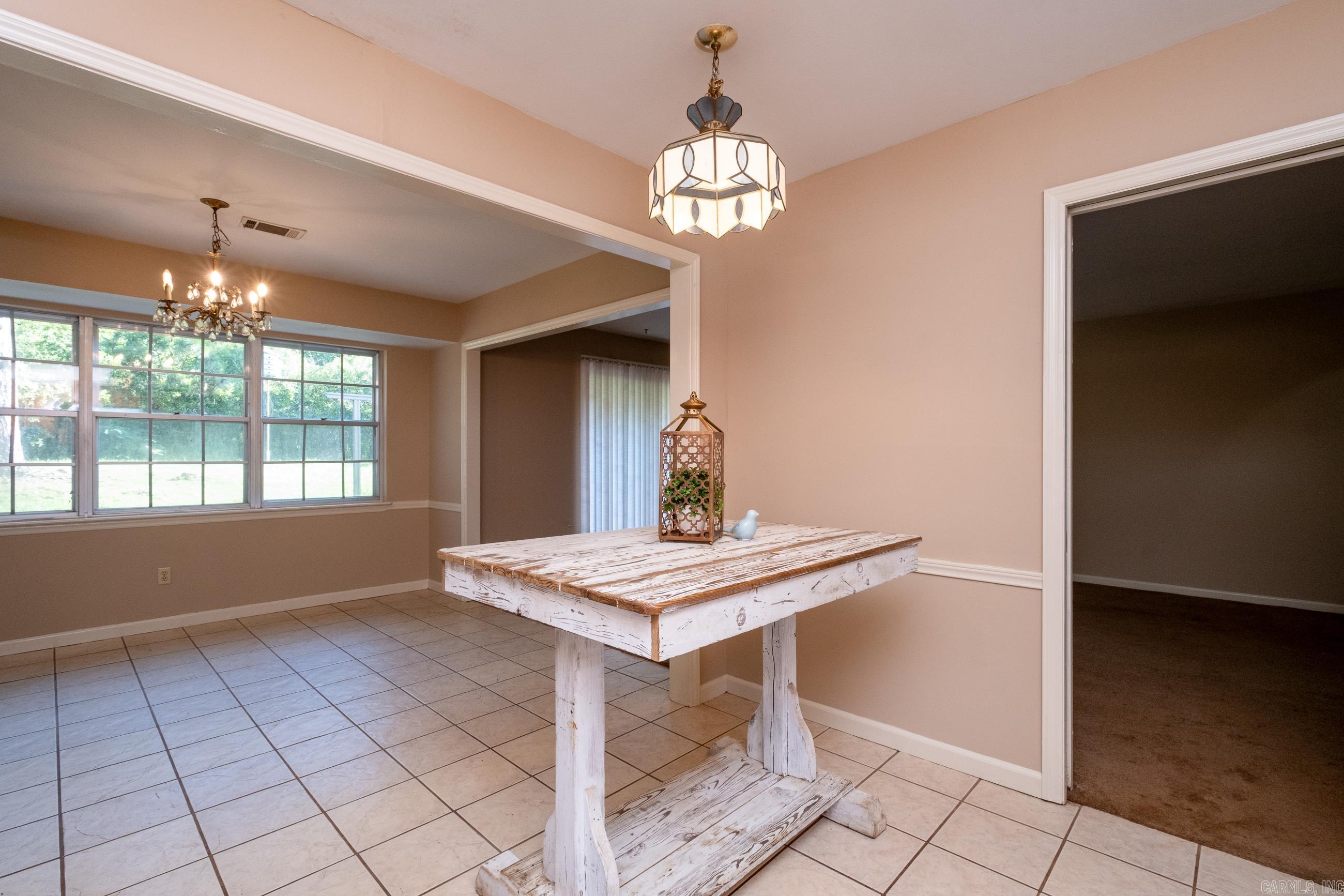 Leawood Mountain - Residential