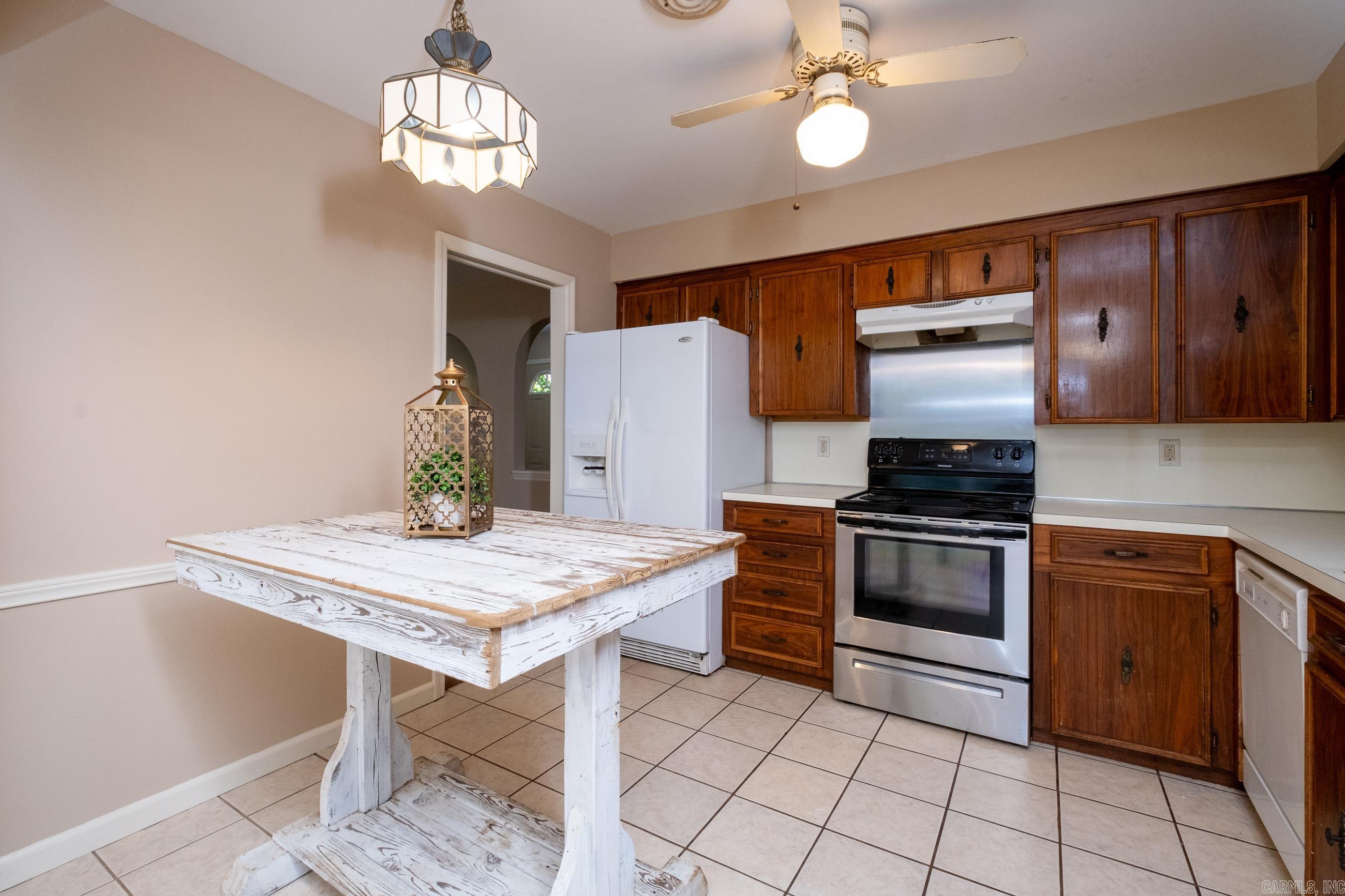 Leawood Mountain - Residential