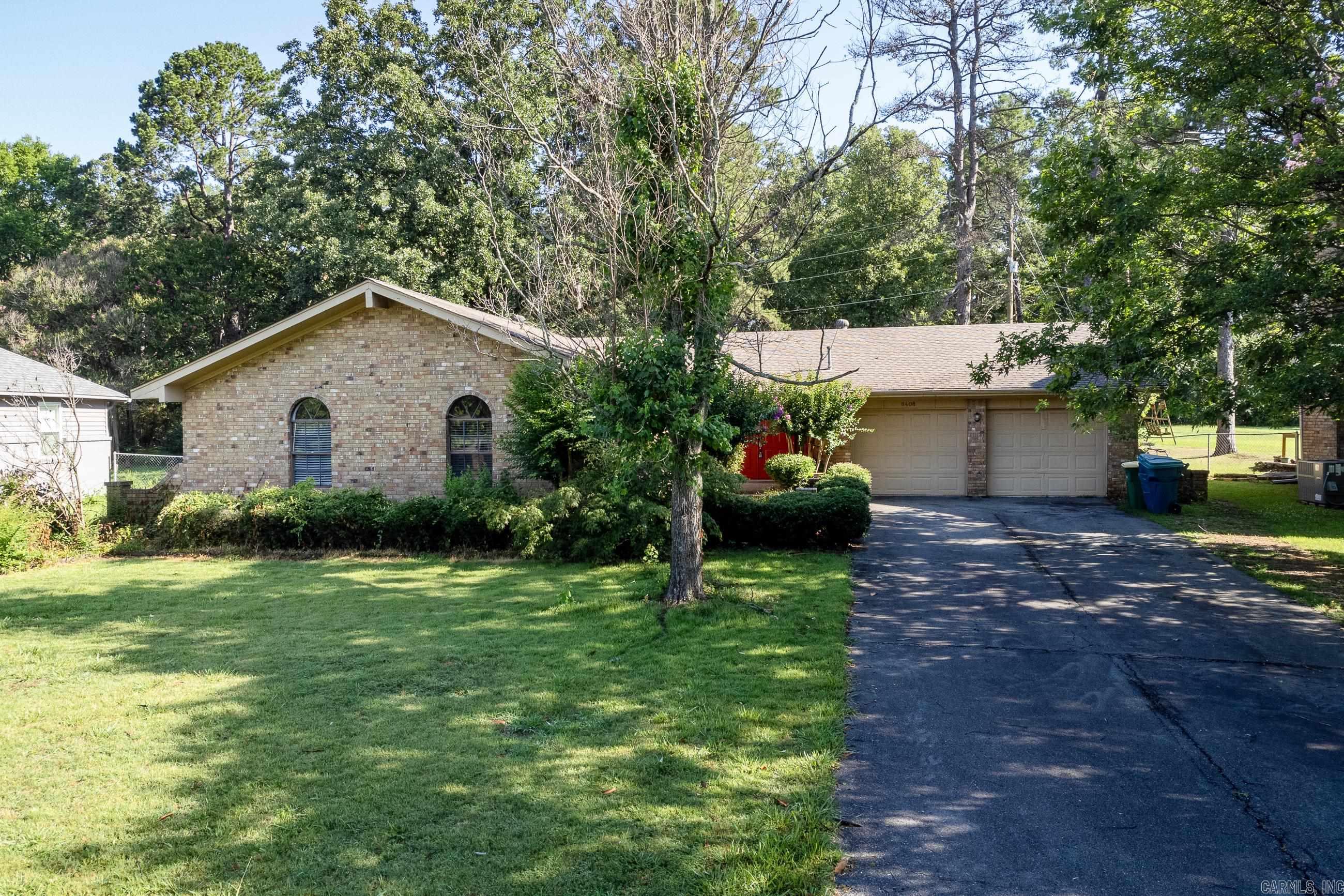 Leawood Mountain - Residential