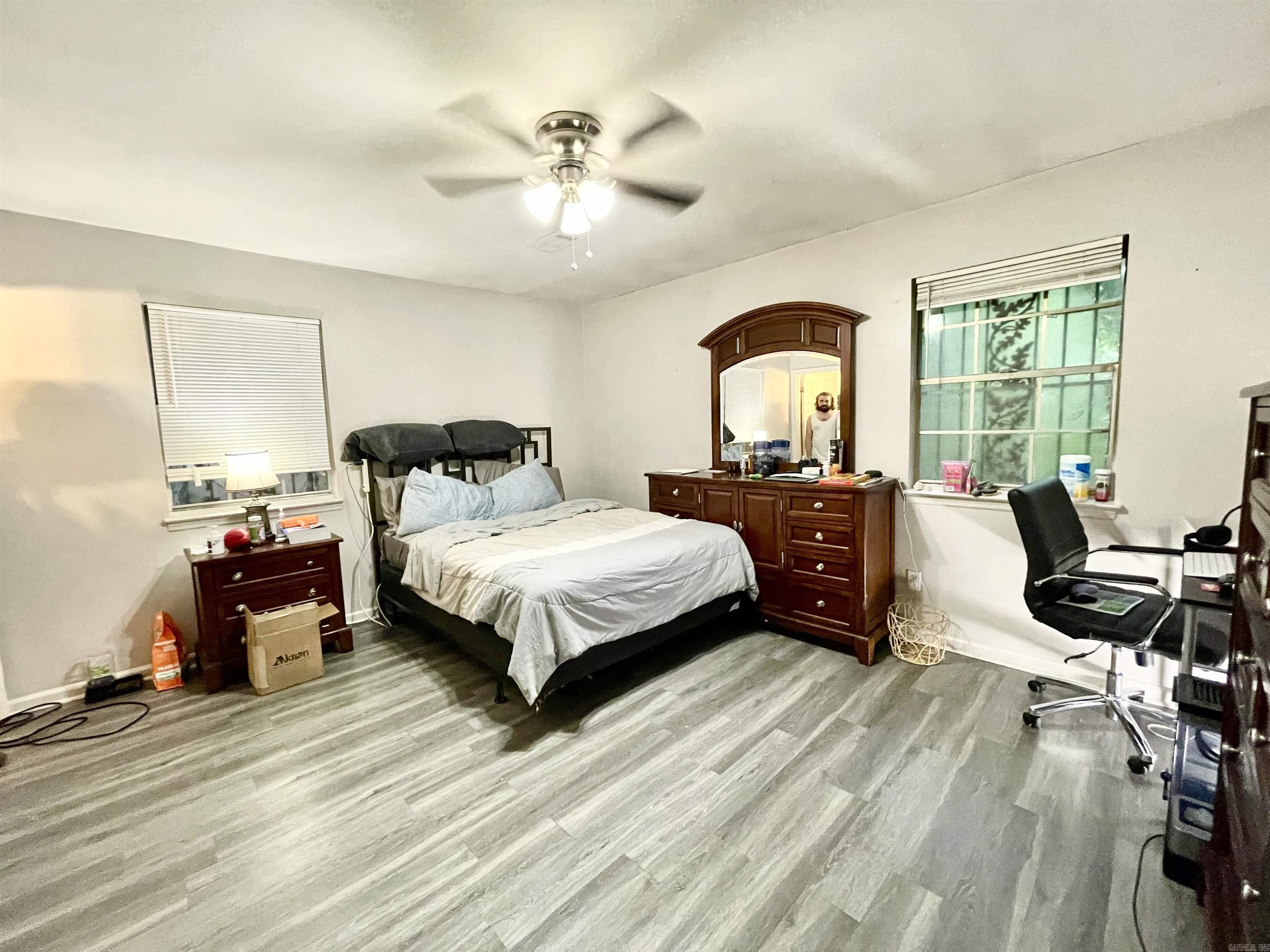 Riffel & Rhoten FPH - Residential