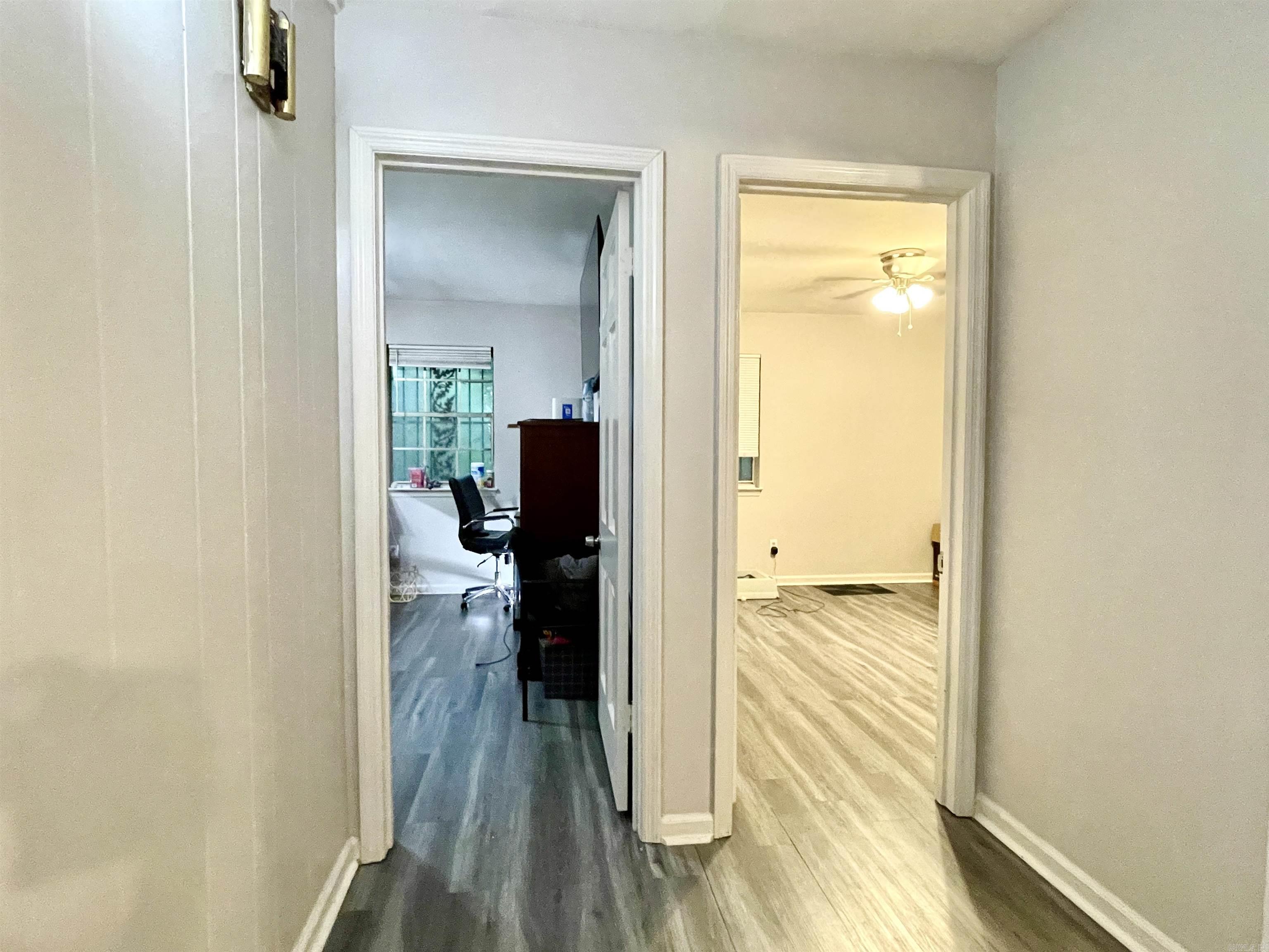Riffel & Rhoten FPH - Residential
