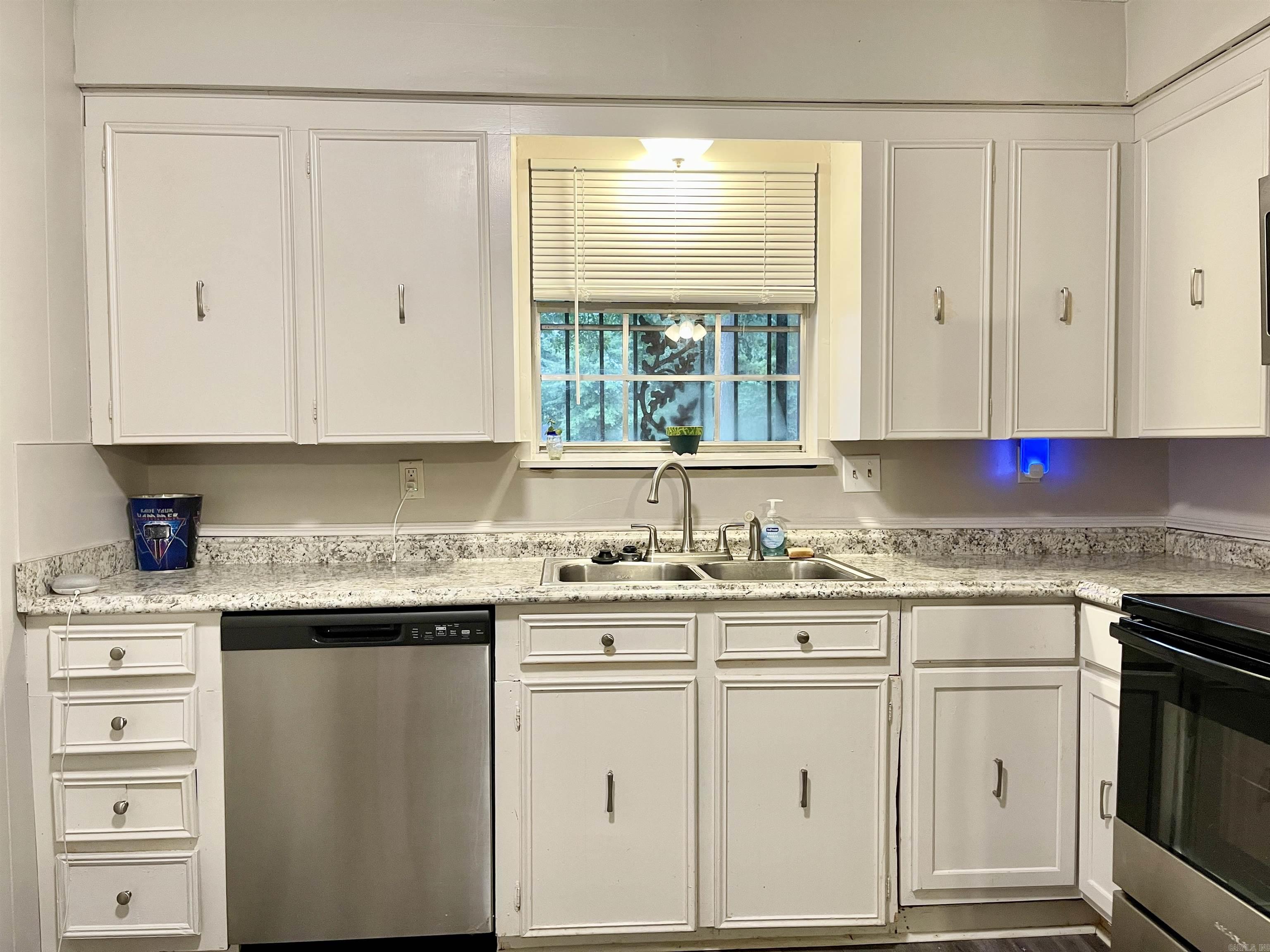 Riffel & Rhoten FPH - Residential