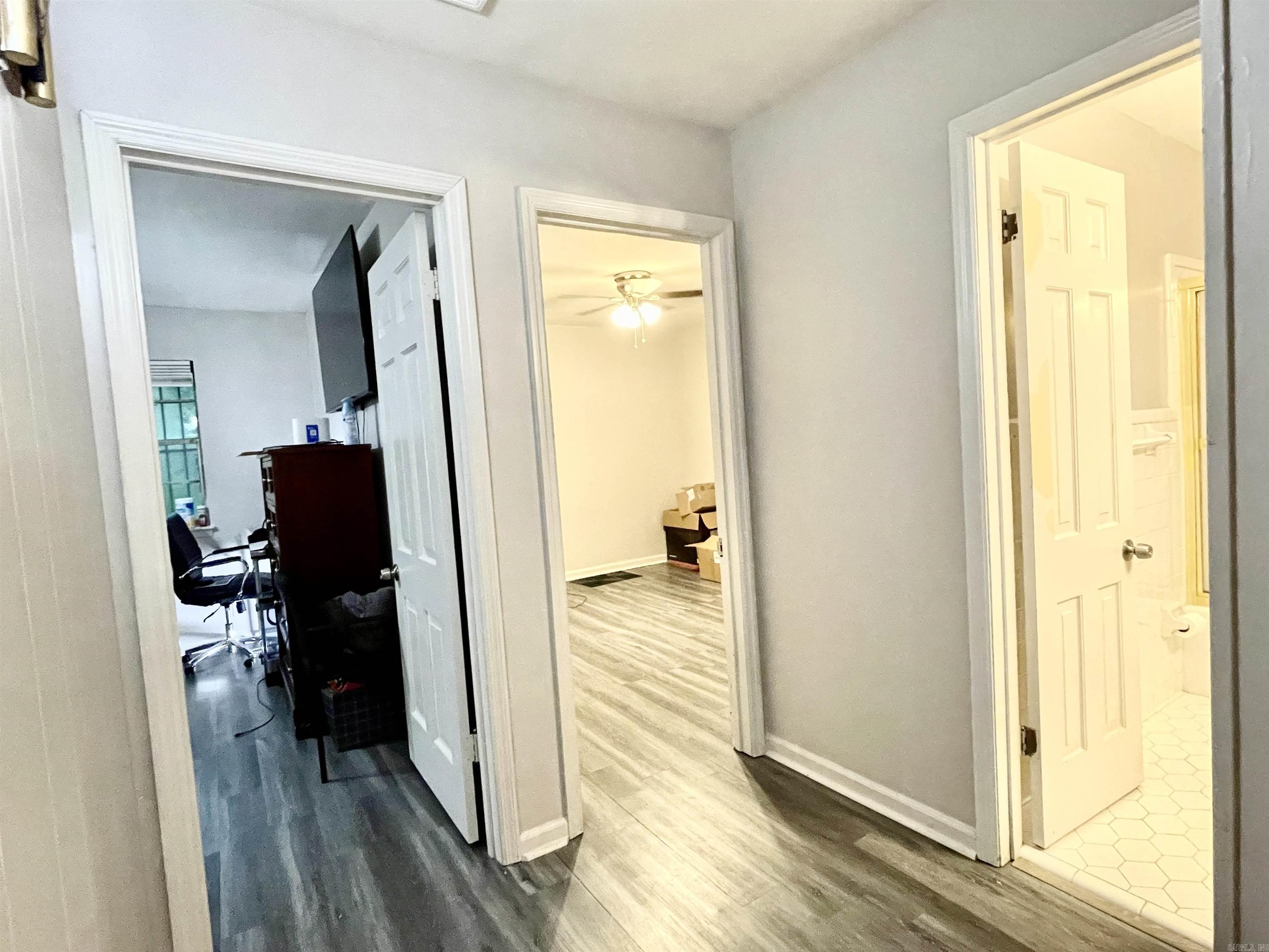 Riffel & Rhoten FPH - Residential