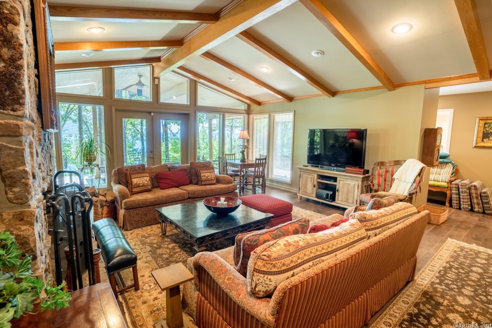 Eden Isle Estates - Residential