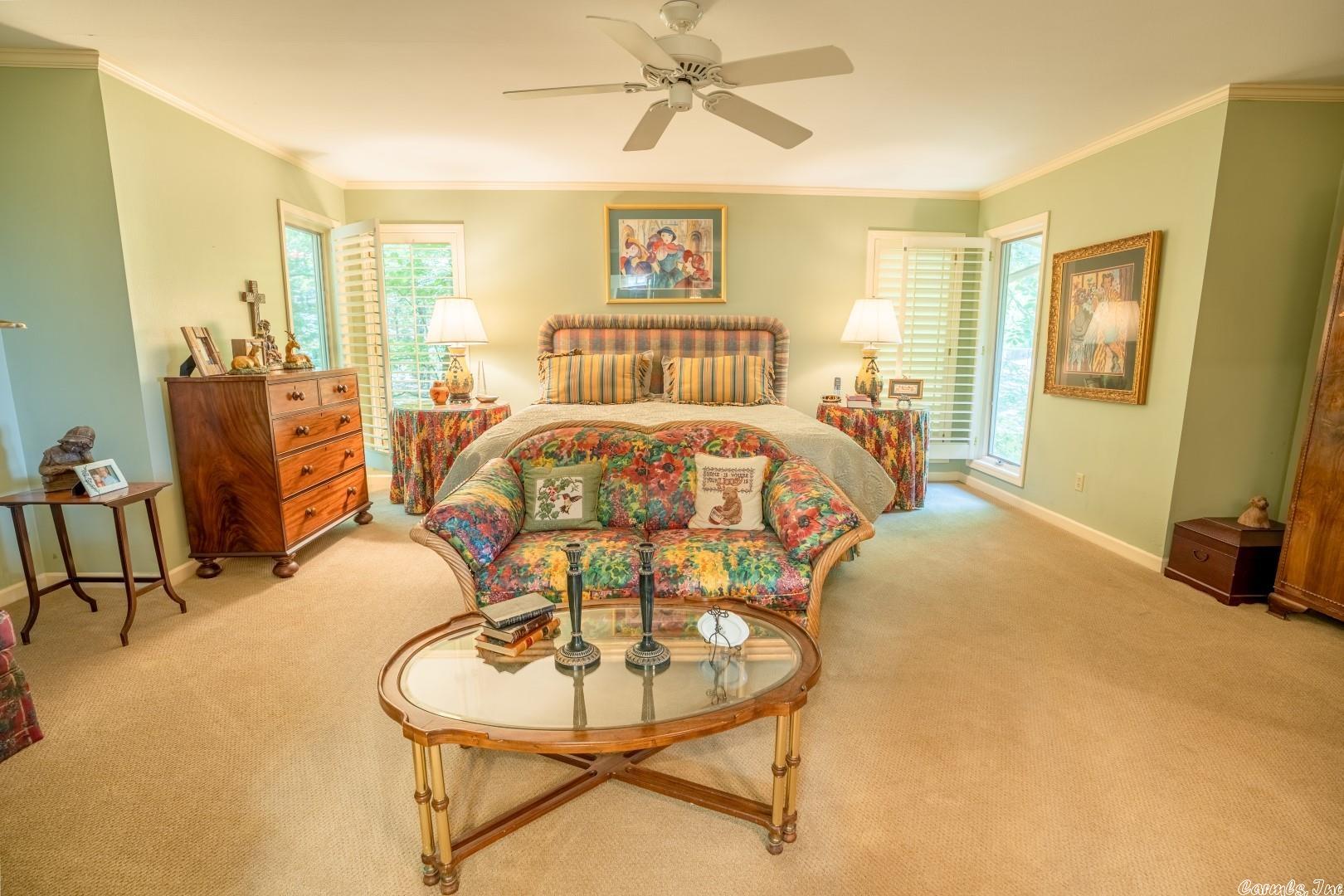 Eden Isle Estates - Residential