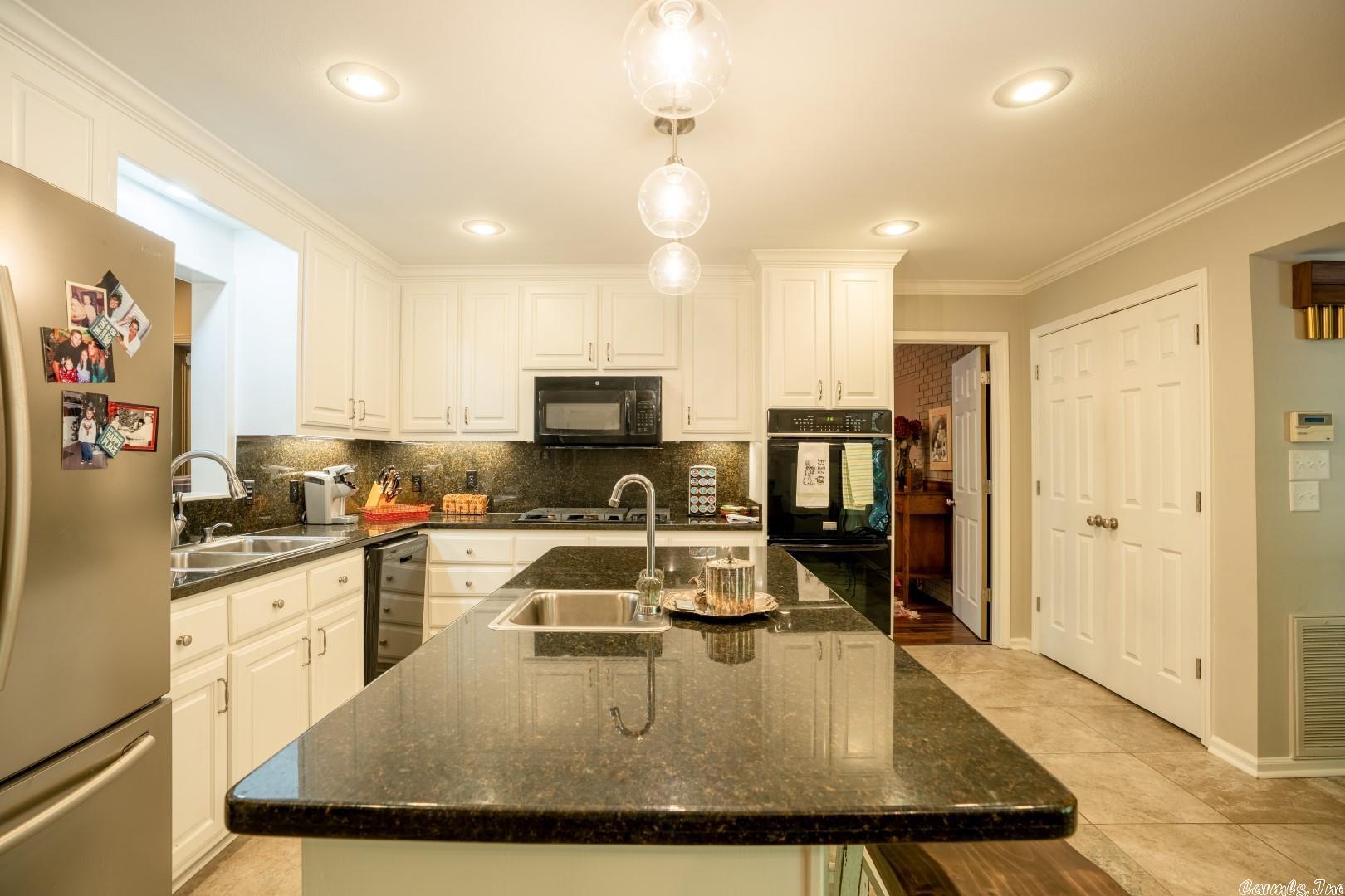 Eden Isle Estates - Residential