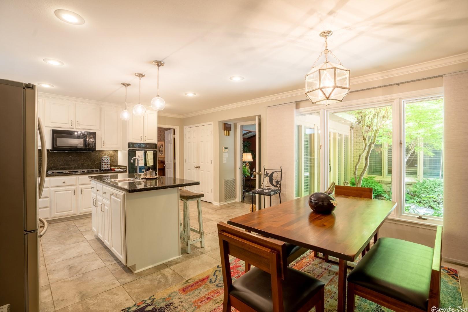 Eden Isle Estates - Residential