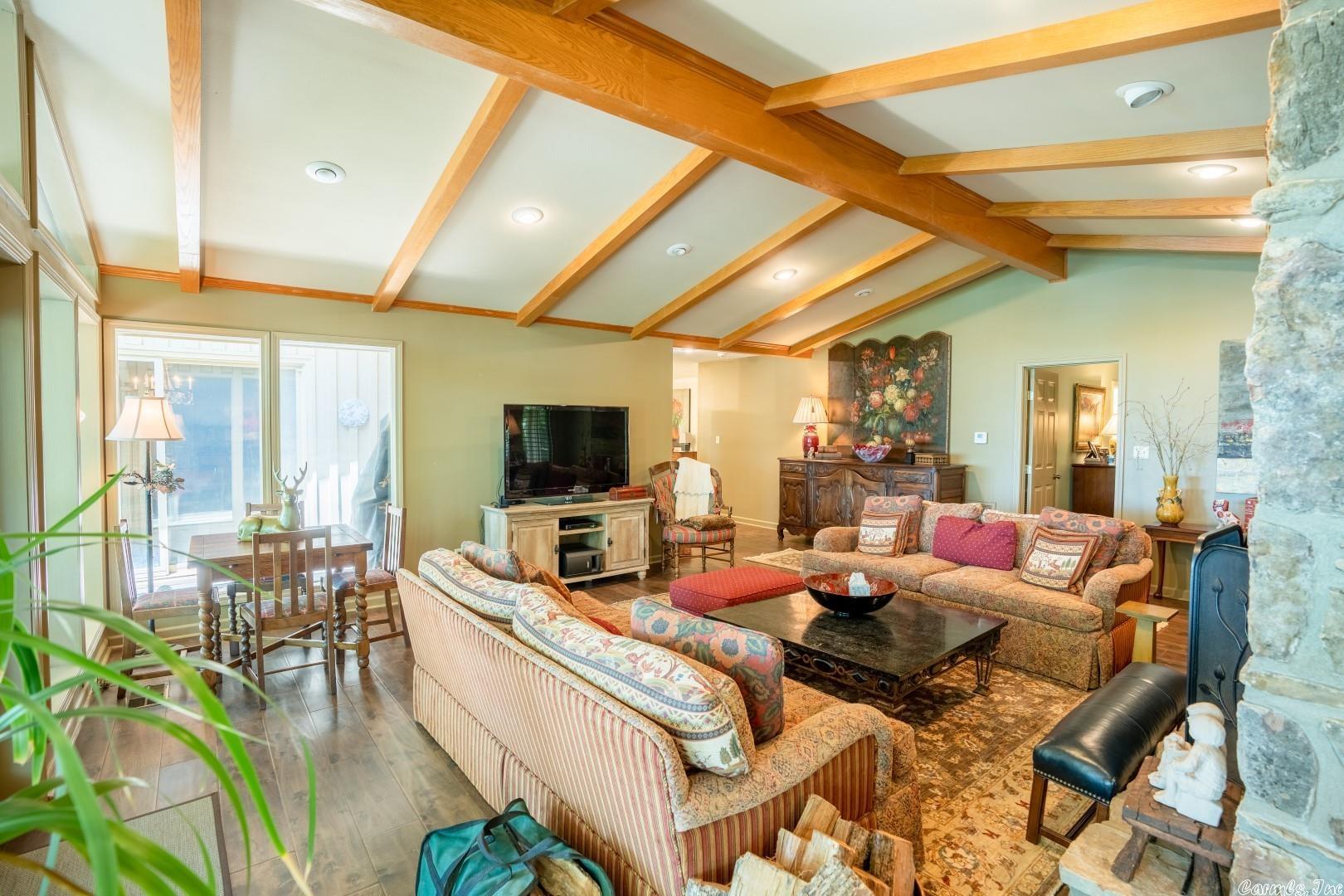 Eden Isle Estates - Residential