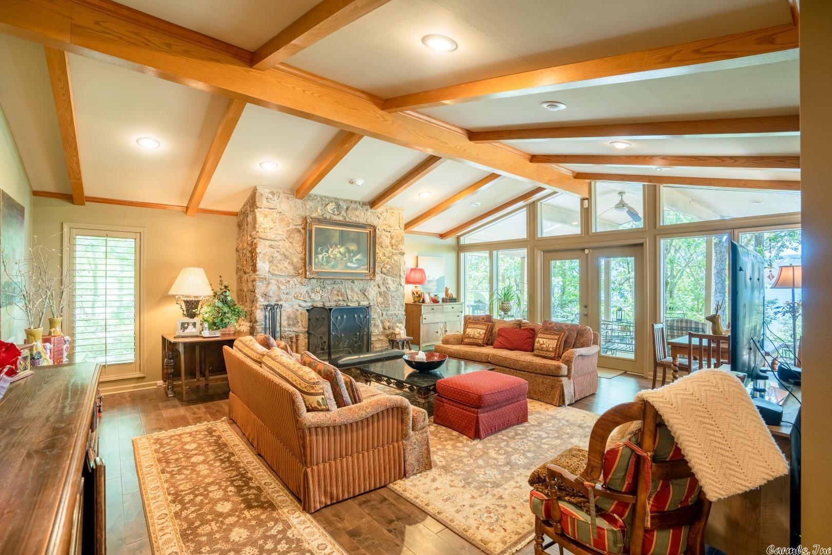 Eden Isle Estates - Residential