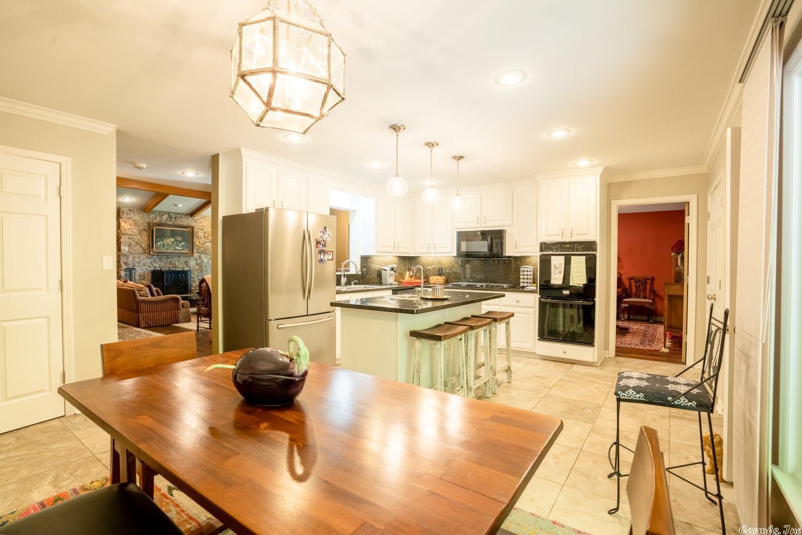 Eden Isle Estates - Residential