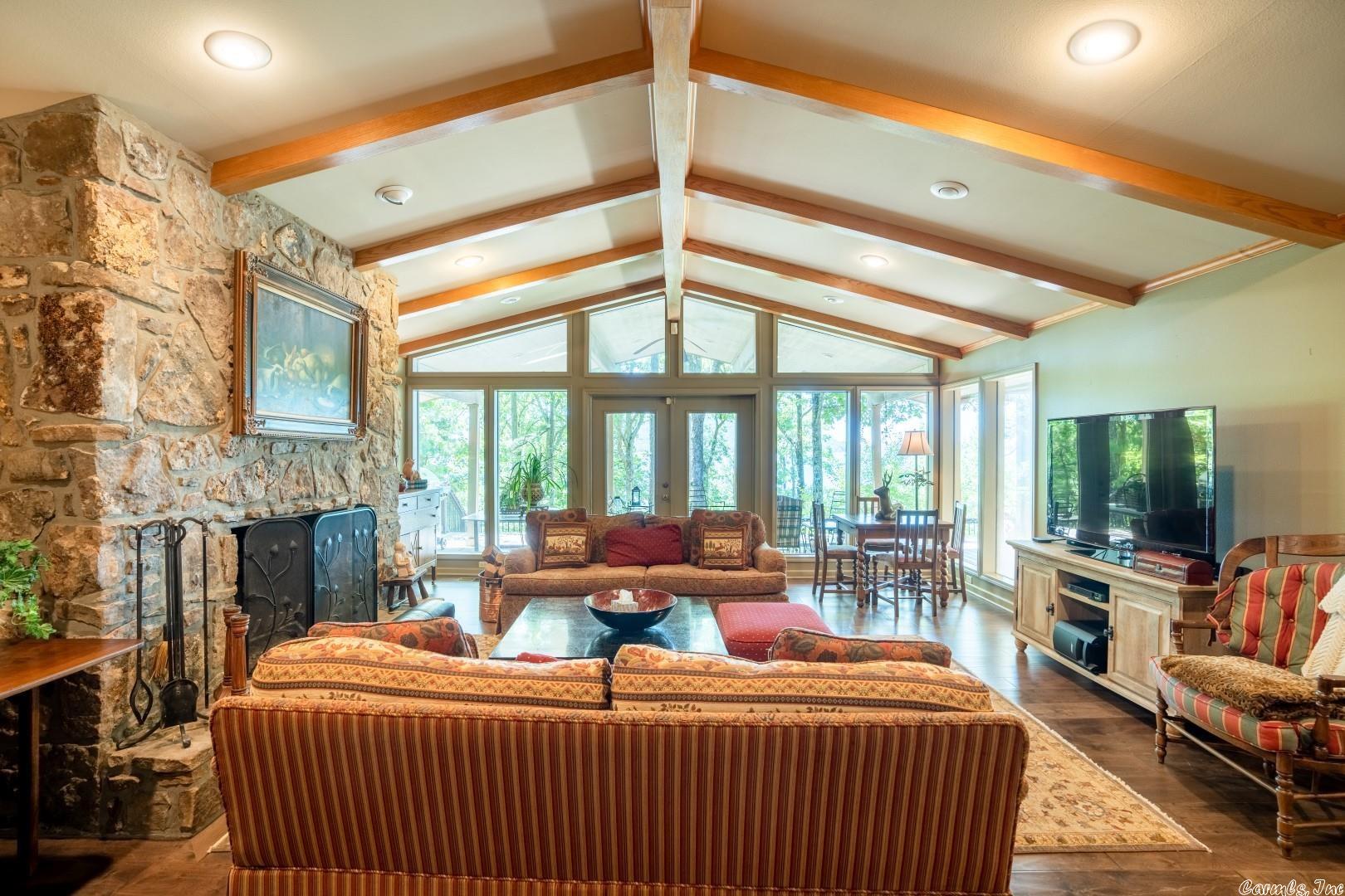 Eden Isle Estates - Residential